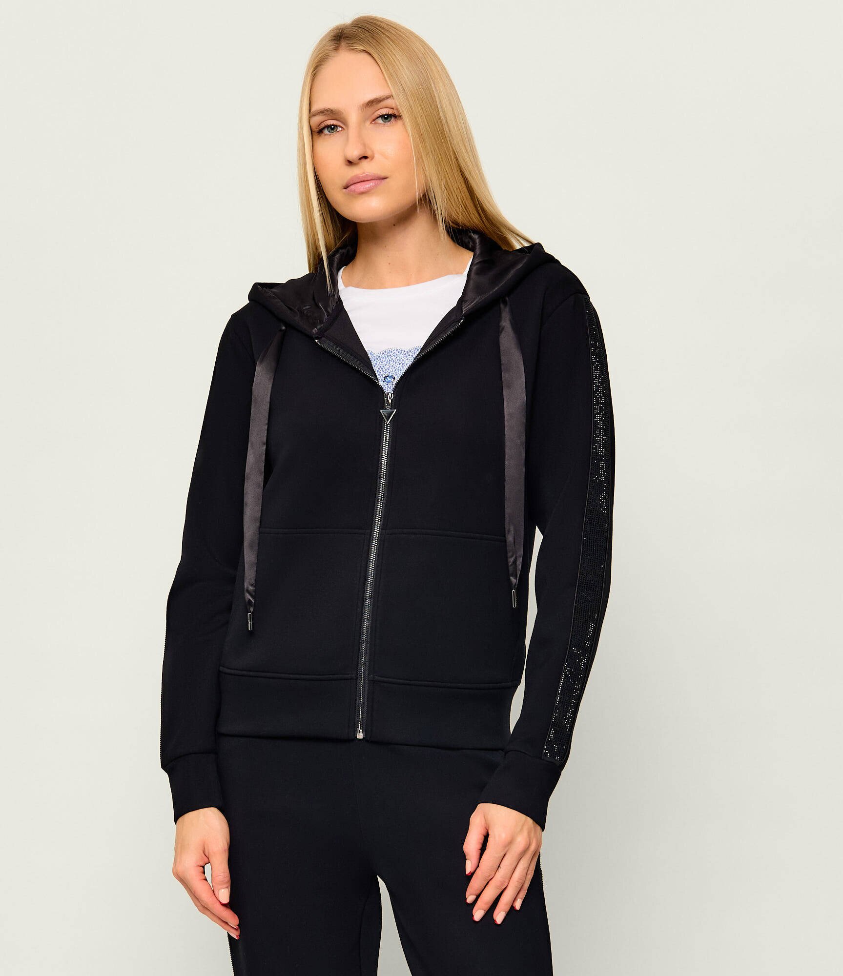 GUESS Hanorac Victoire | regular fit