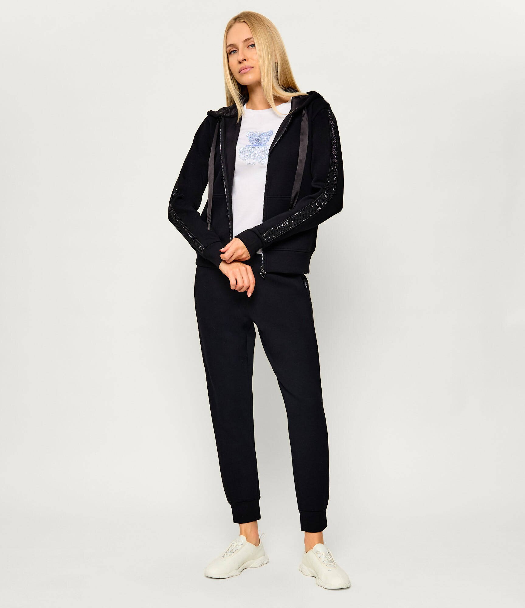 GUESS Hanorac Victoire | regular fit