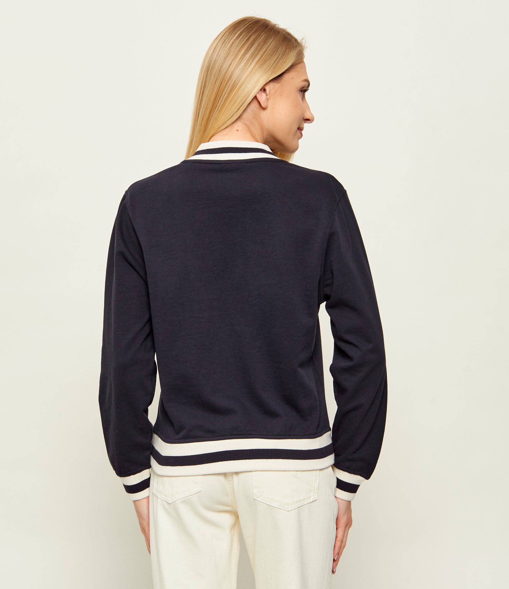 GUESS Hanorac x NORTH SAILS | regular fit