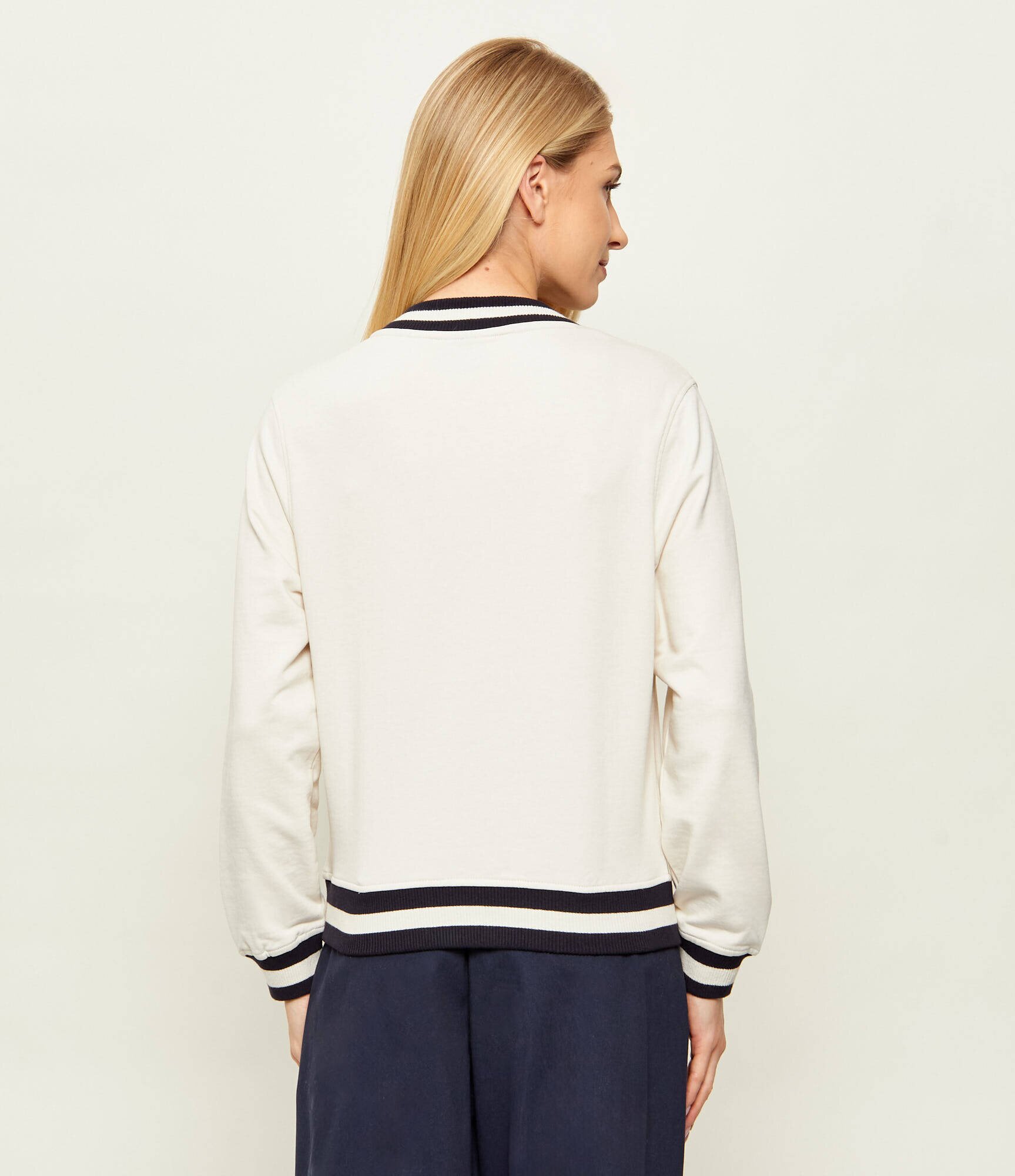 GUESS Hanorac x NORTH SAILS | regular fit