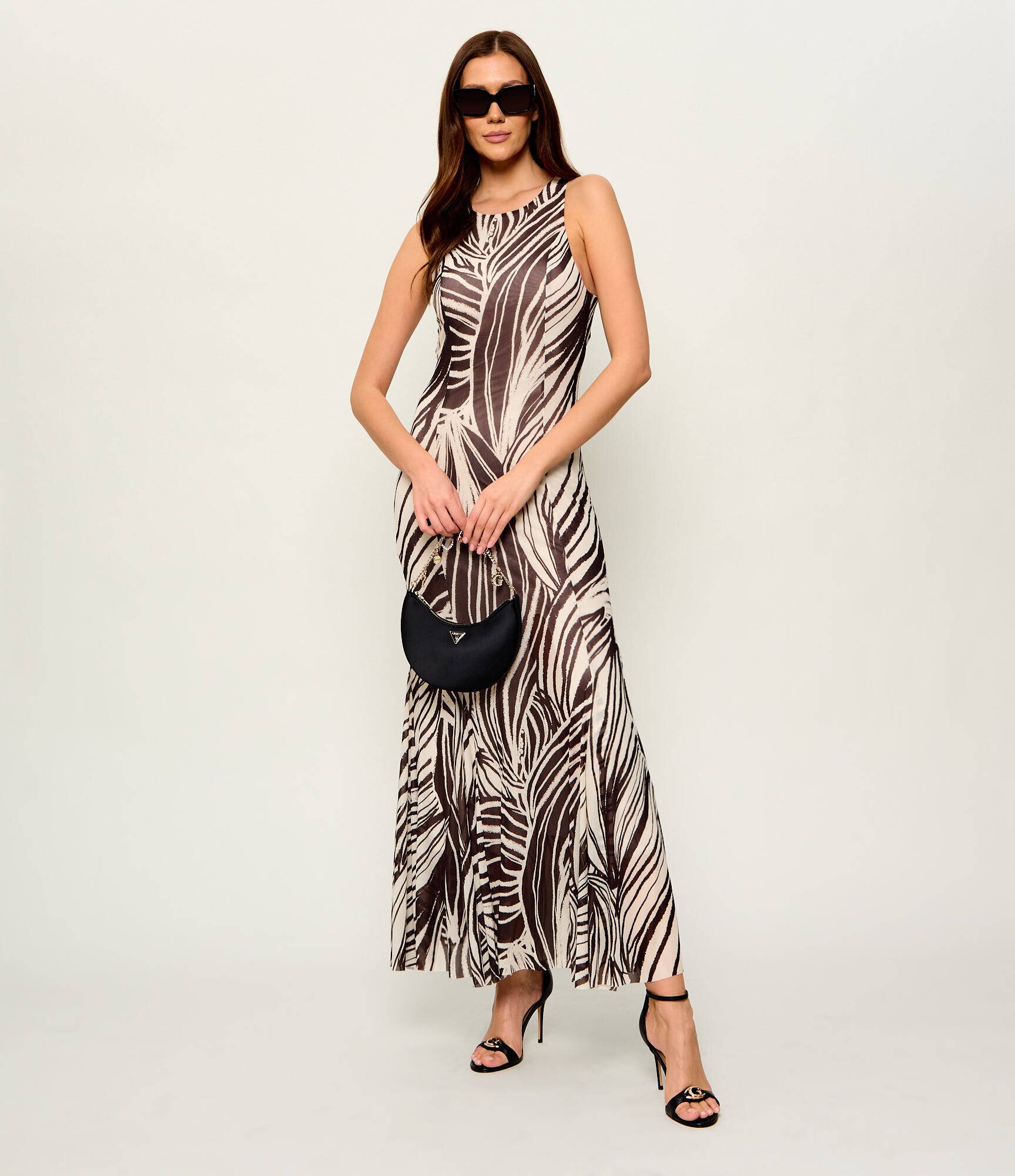 GUESS Hobo TASMIN MINI