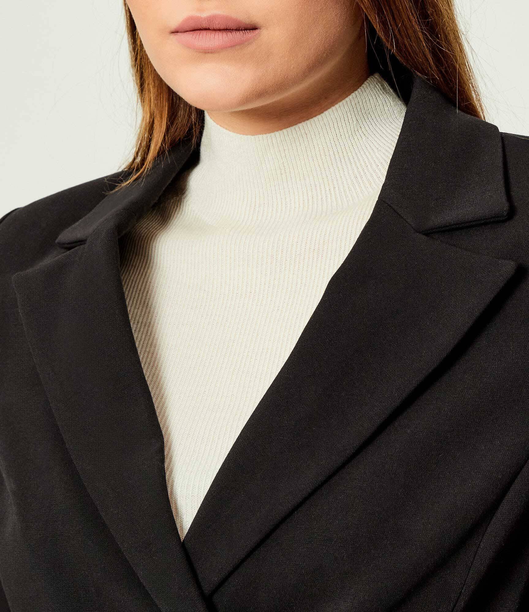 GUESS Jachetă JOANDRA | Cropped Fit