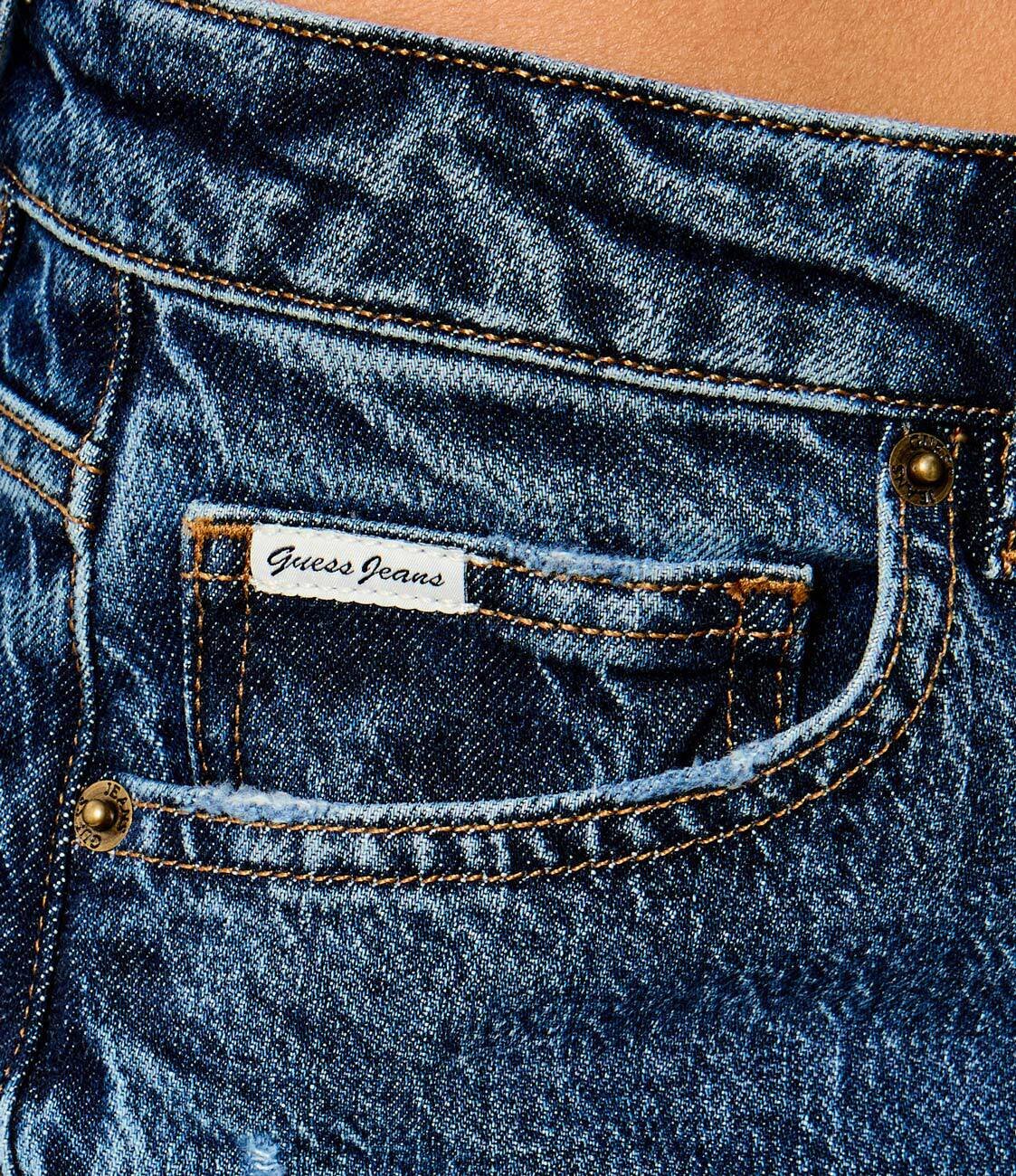 GUESS JEANS Blugi | flare fit