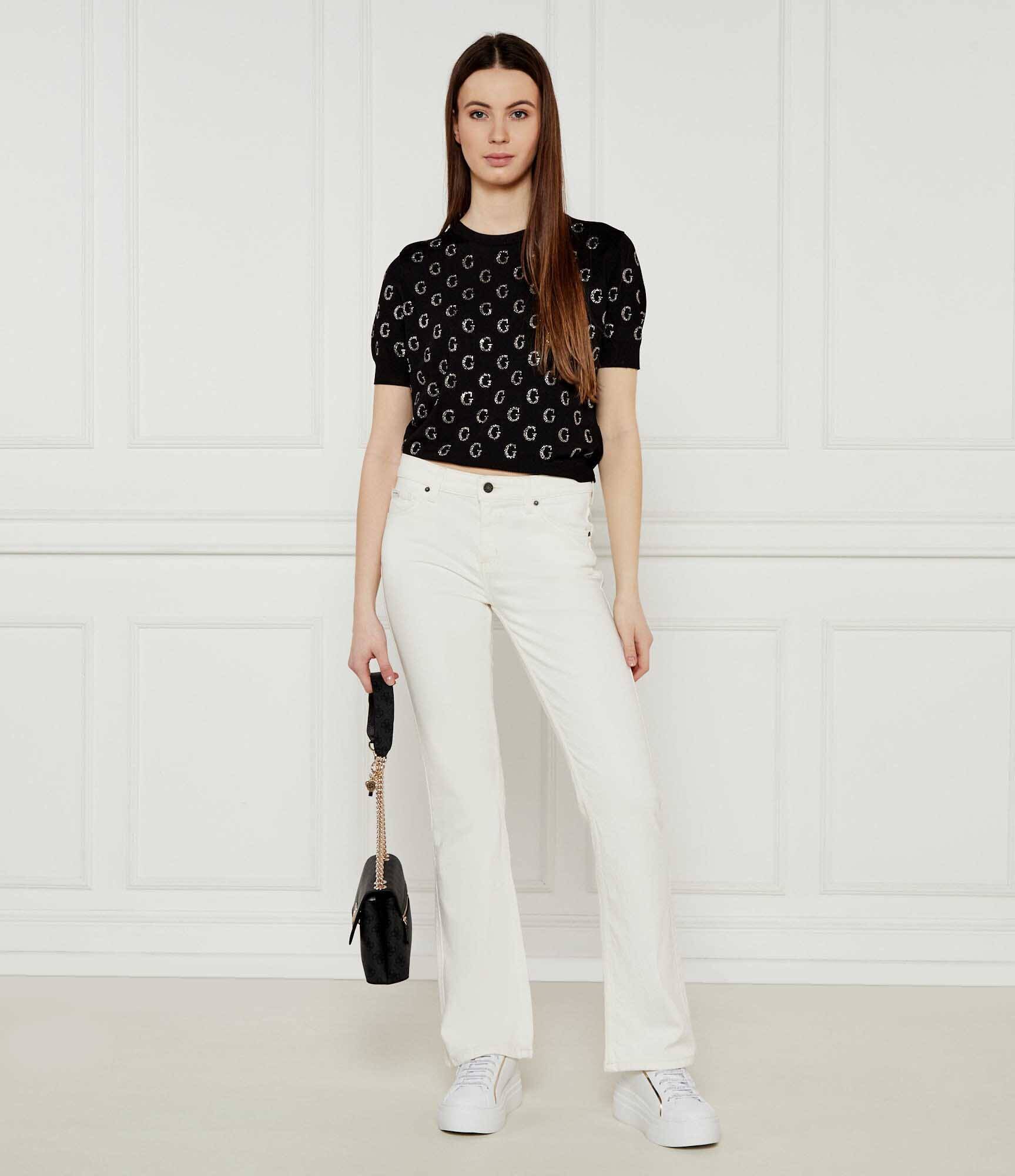 GUESS JEANS Blugi G09 | flare fit