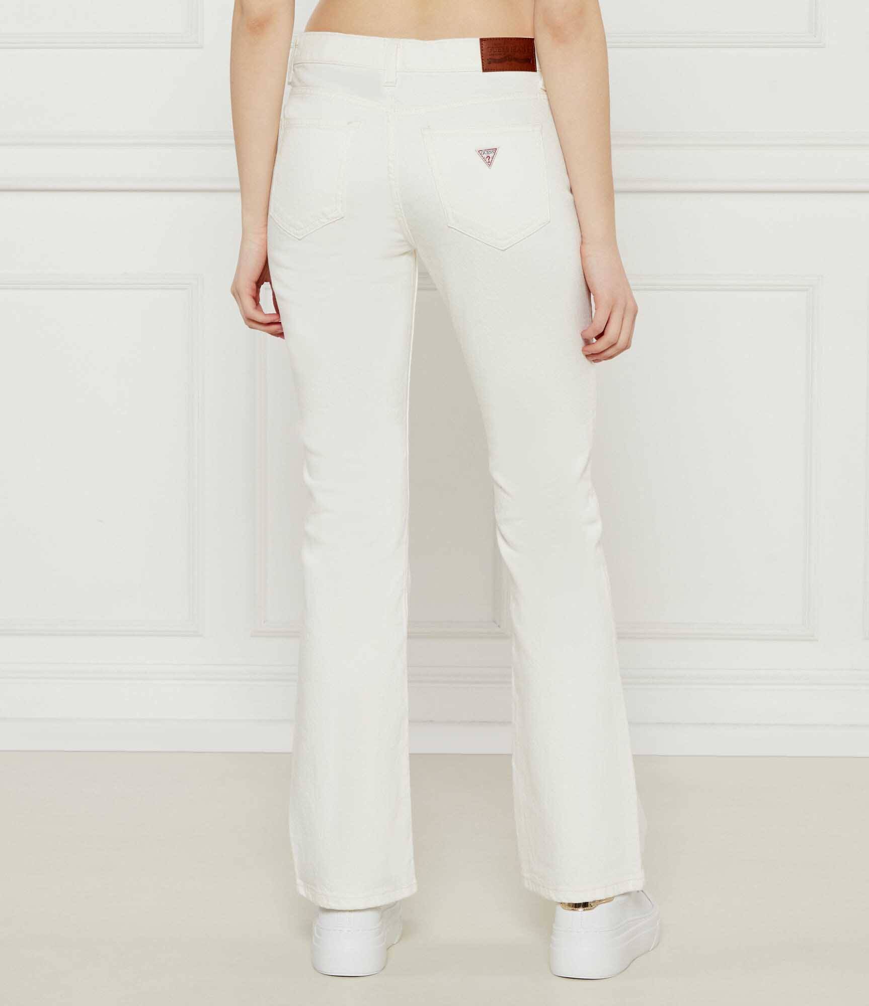 GUESS JEANS Blugi G09 | flare fit