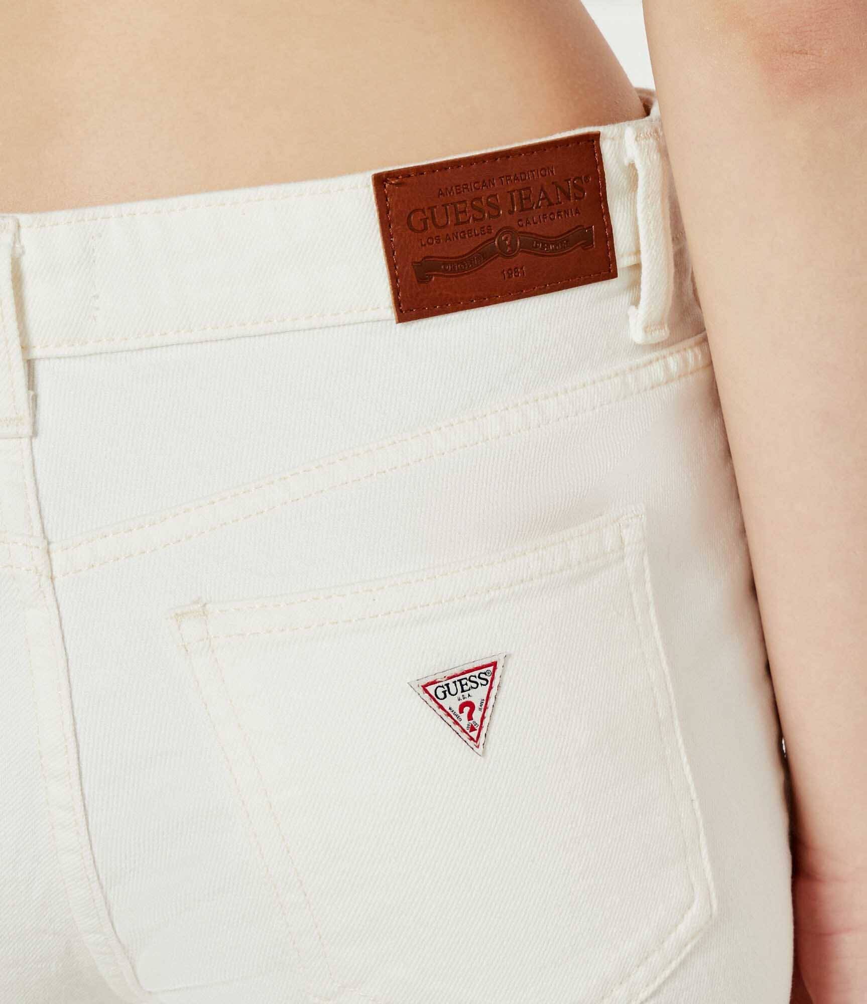 GUESS JEANS Blugi G09 | flare fit