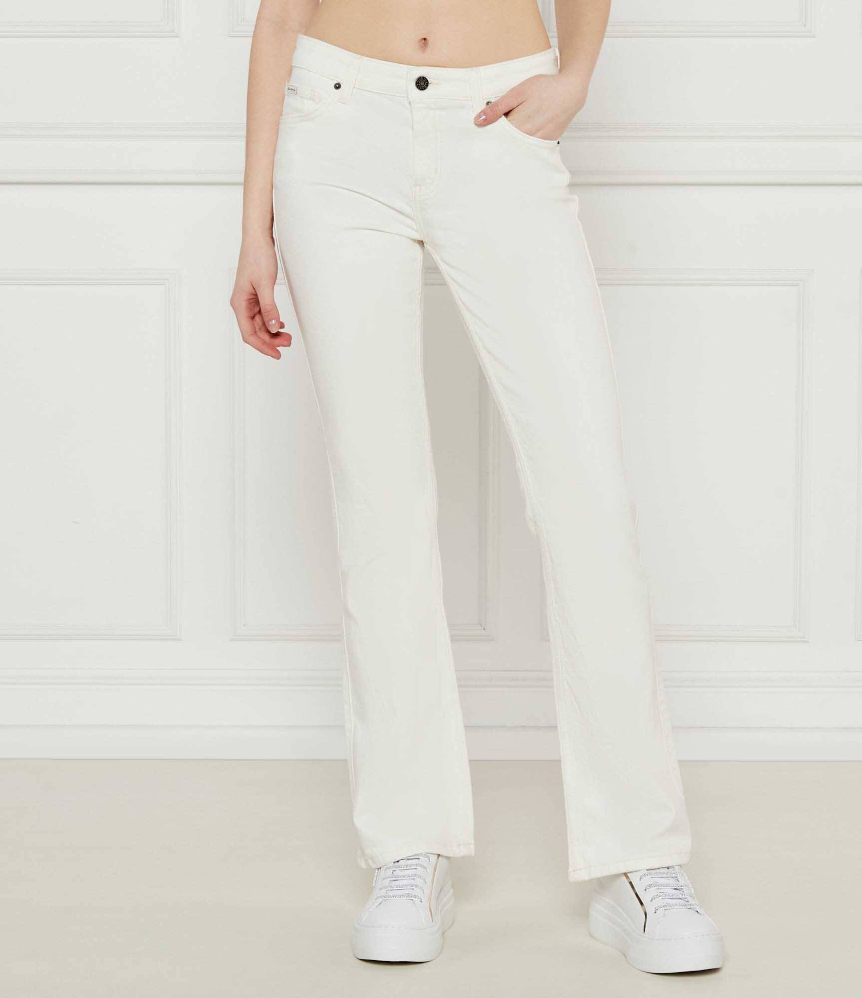 GUESS JEANS Blugi G09 | flare fit
