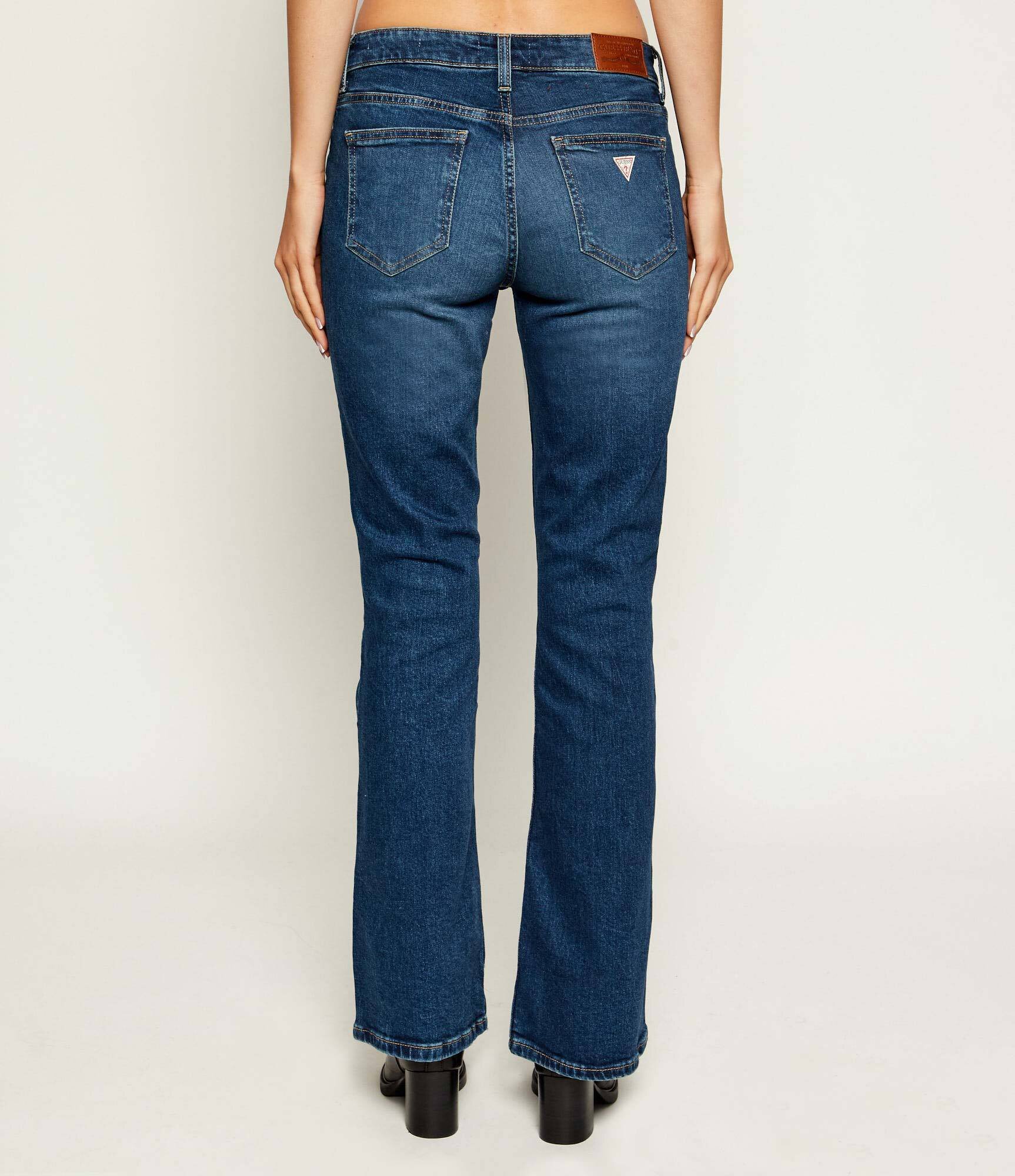 GUESS JEANS Blugi G09 | regular fit