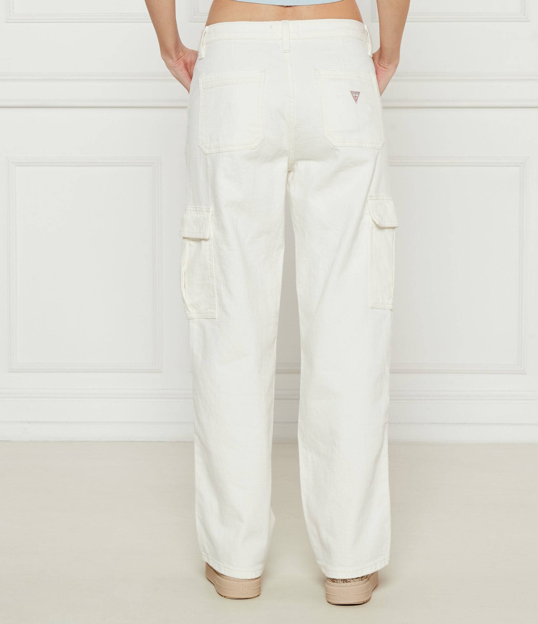 GUESS JEANS Blugi G10 | Relaxed fit