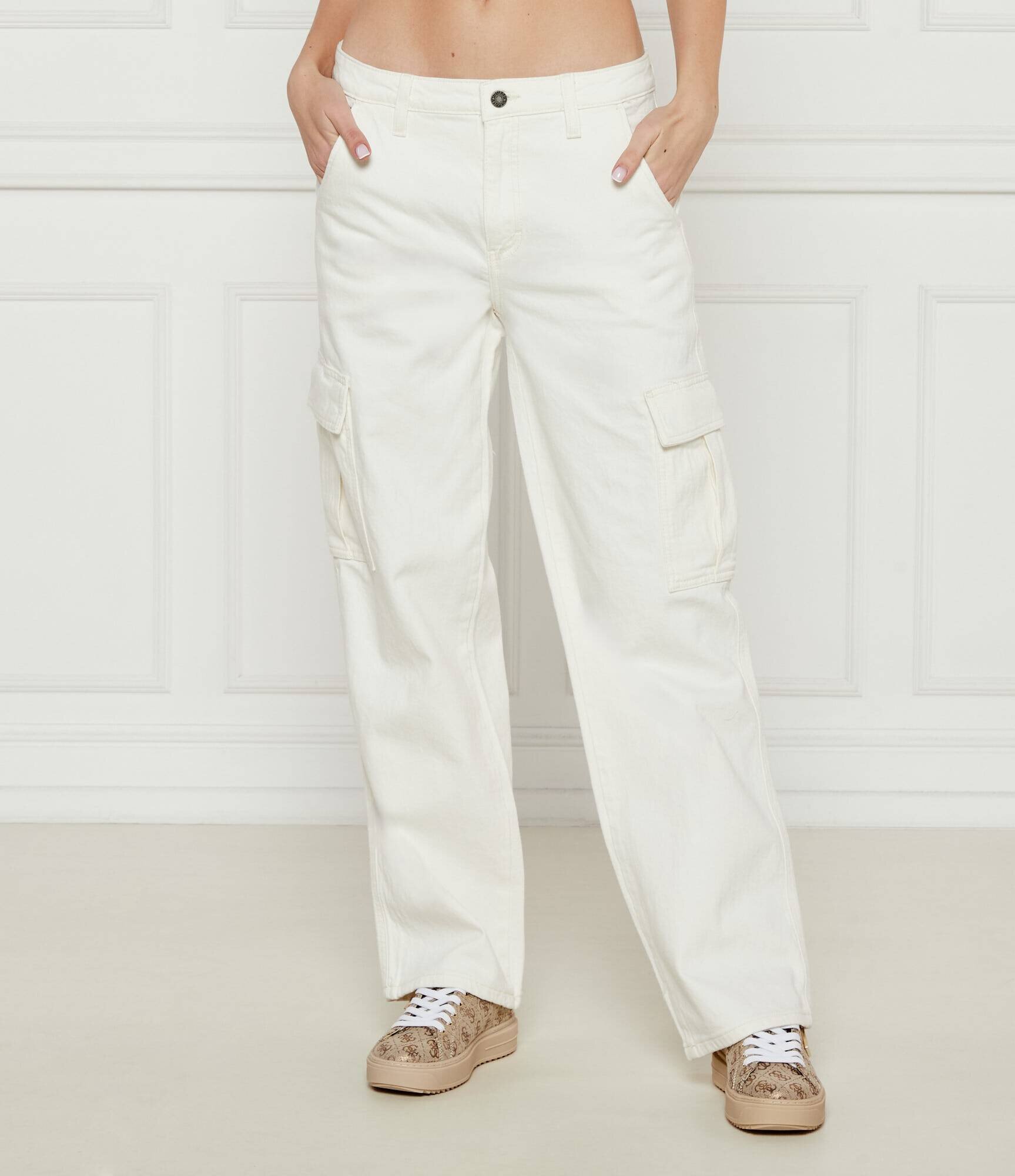 GUESS JEANS Blugi G10 | Relaxed fit