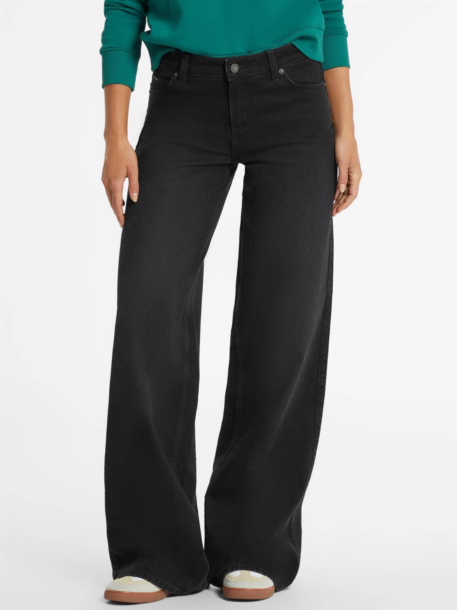 GUESS JEANS Blugi G11 | flare fit
