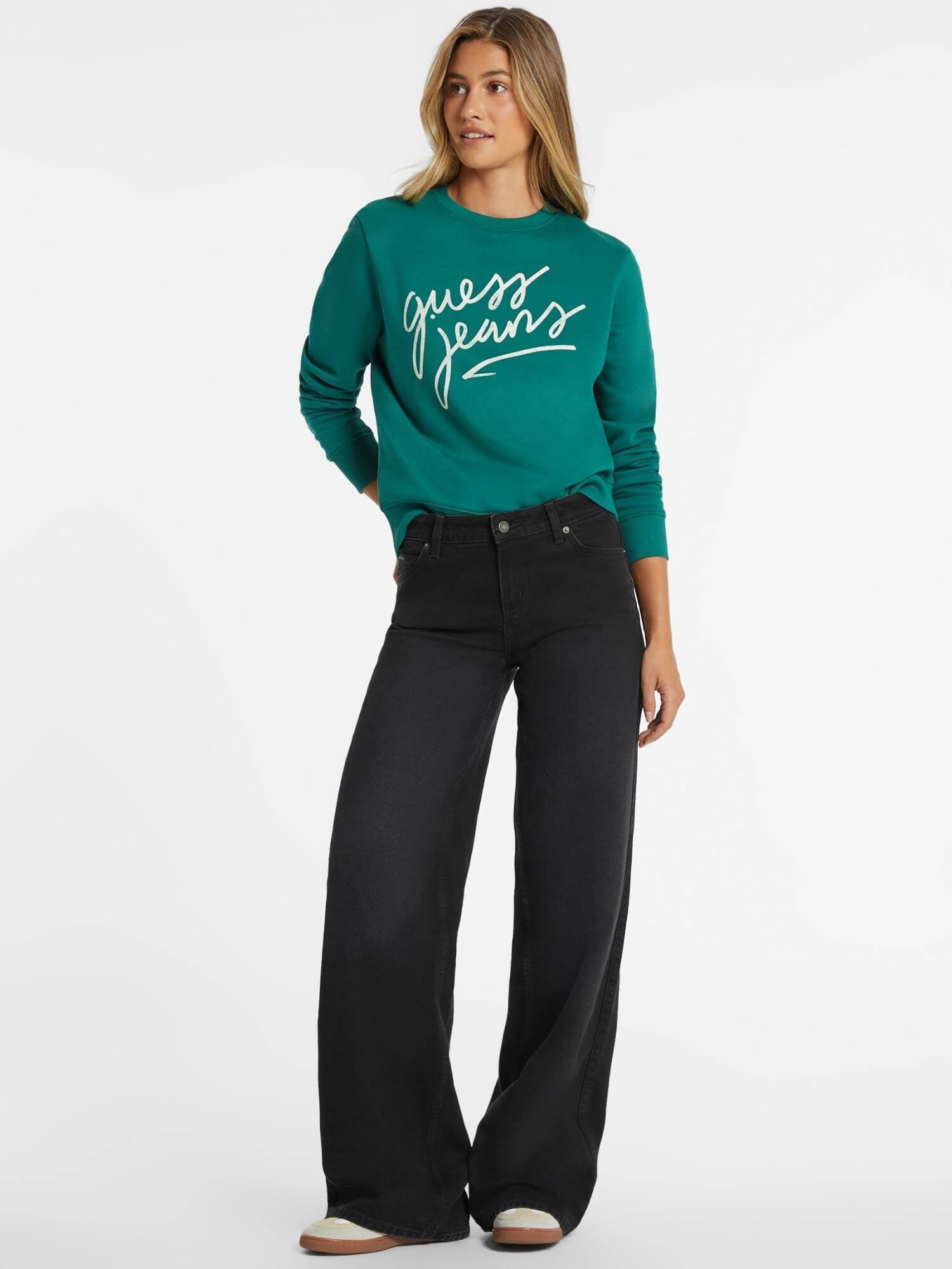 GUESS JEANS Blugi G11 | flare fit