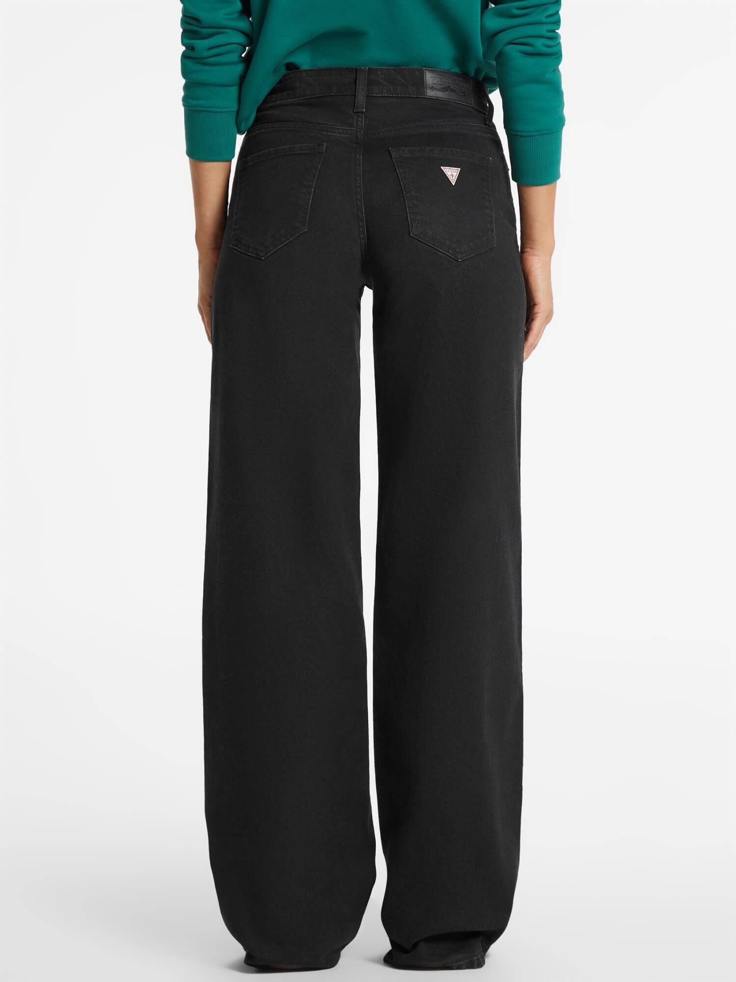 GUESS JEANS Blugi G11 | flare fit