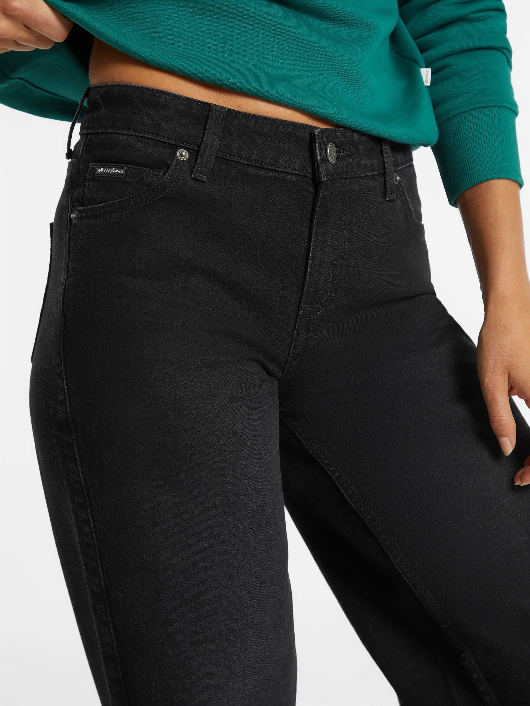 GUESS JEANS Blugi G11 | flare fit