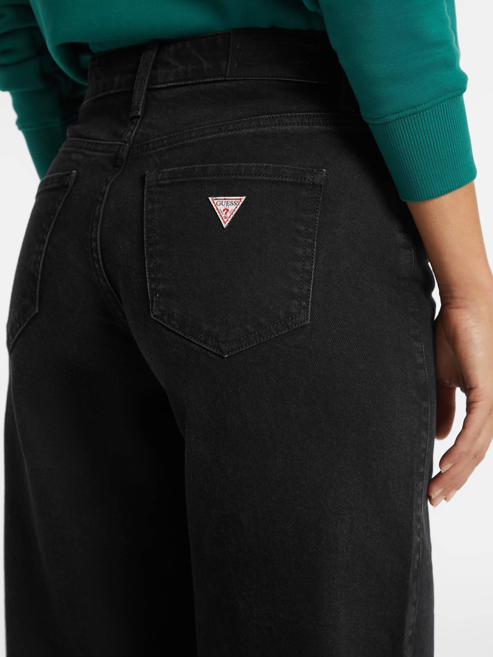GUESS JEANS Blugi G11 | flare fit