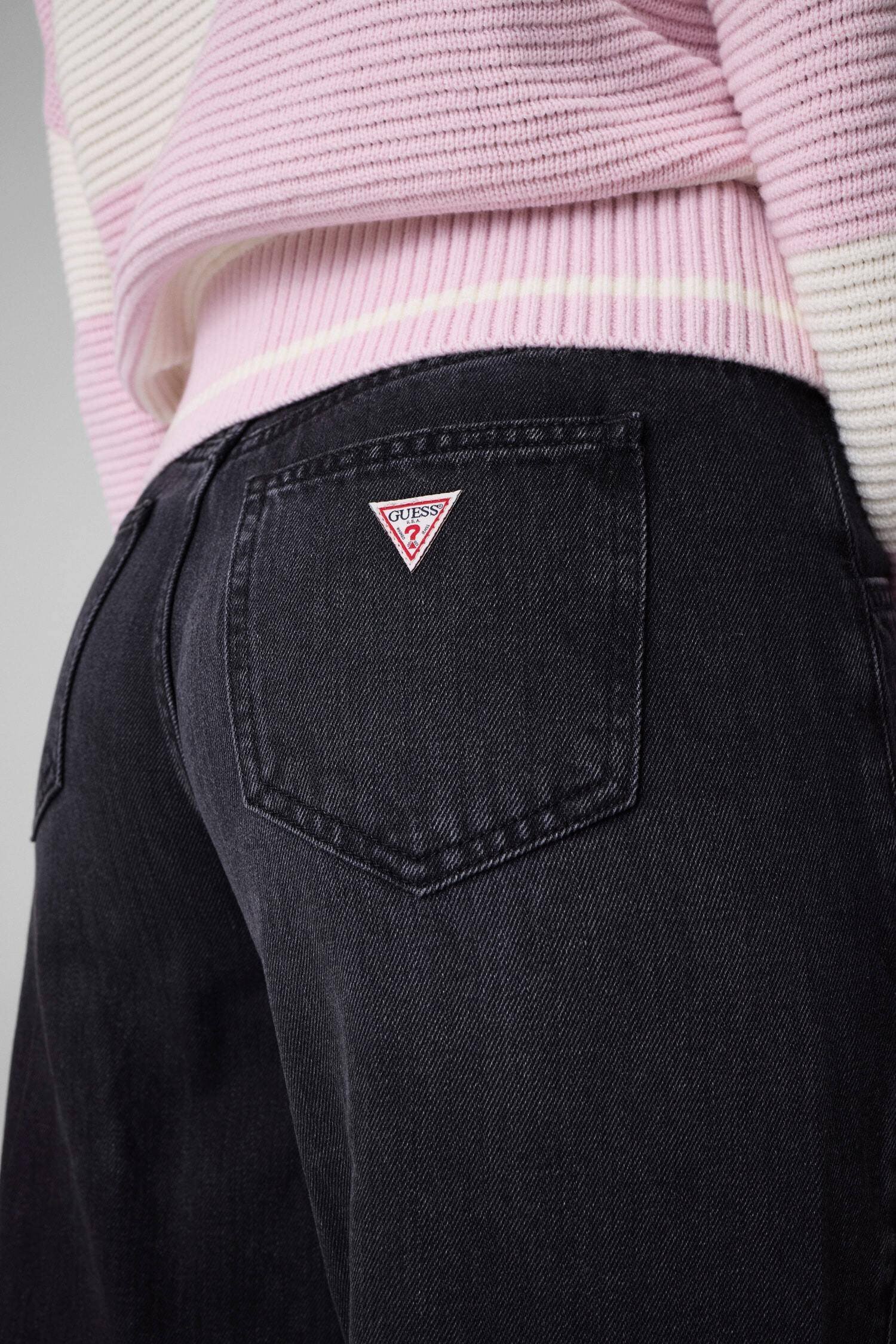 GUESS JEANS Blugi G11 | Loose fit