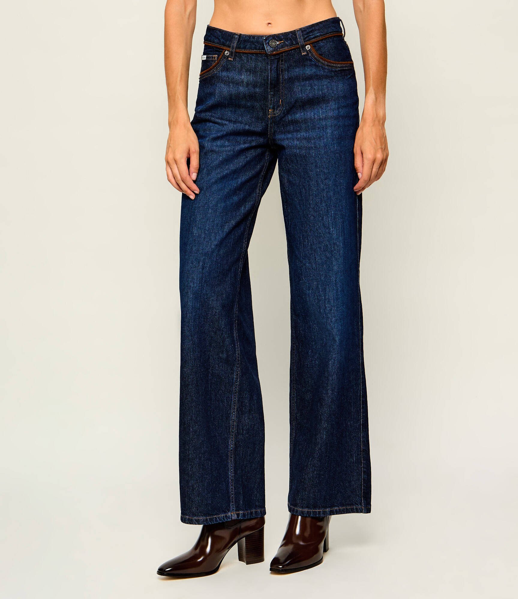 GUESS JEANS Blugi G11 | Loose fit
