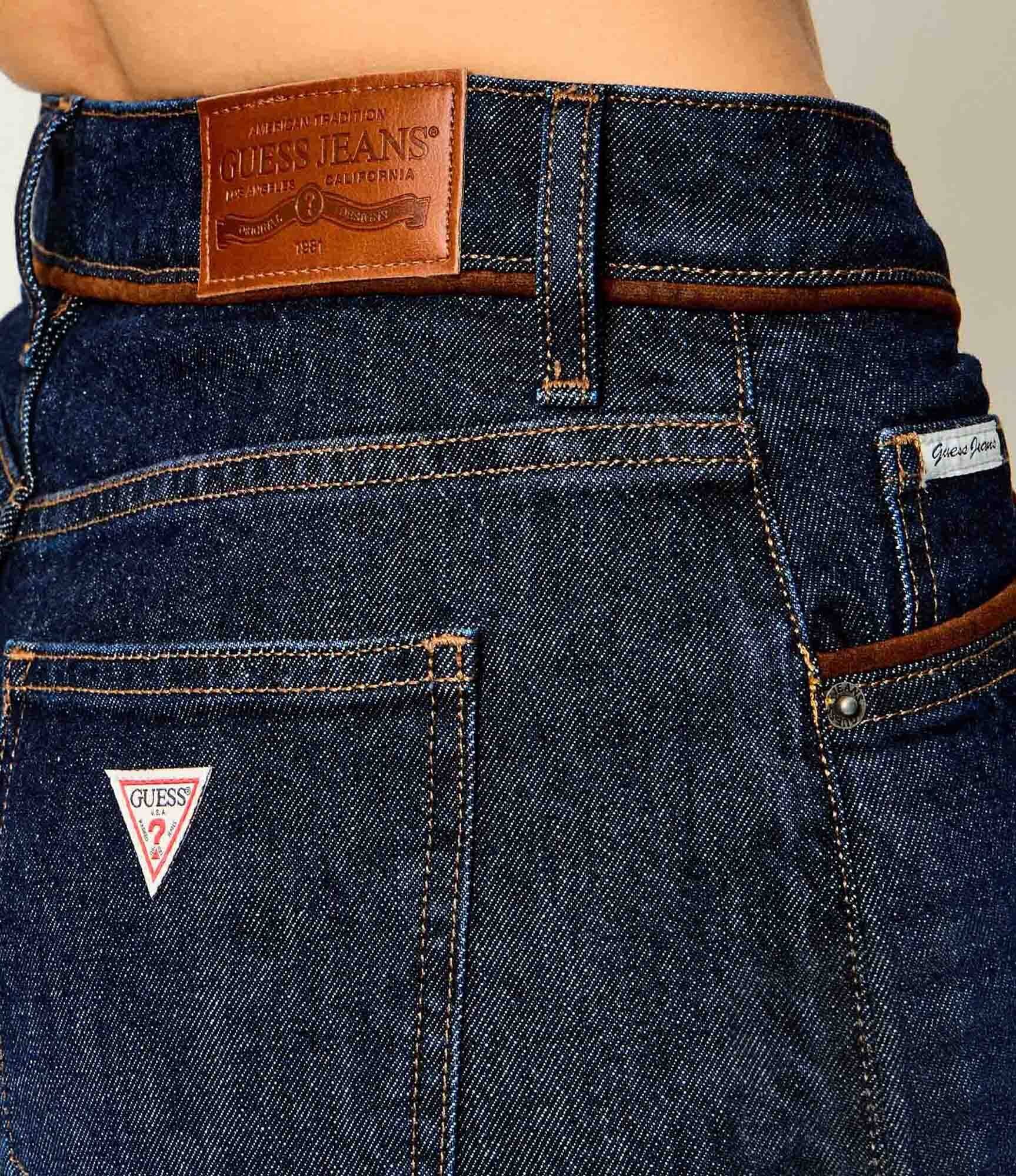 GUESS JEANS Blugi G11 | Loose fit