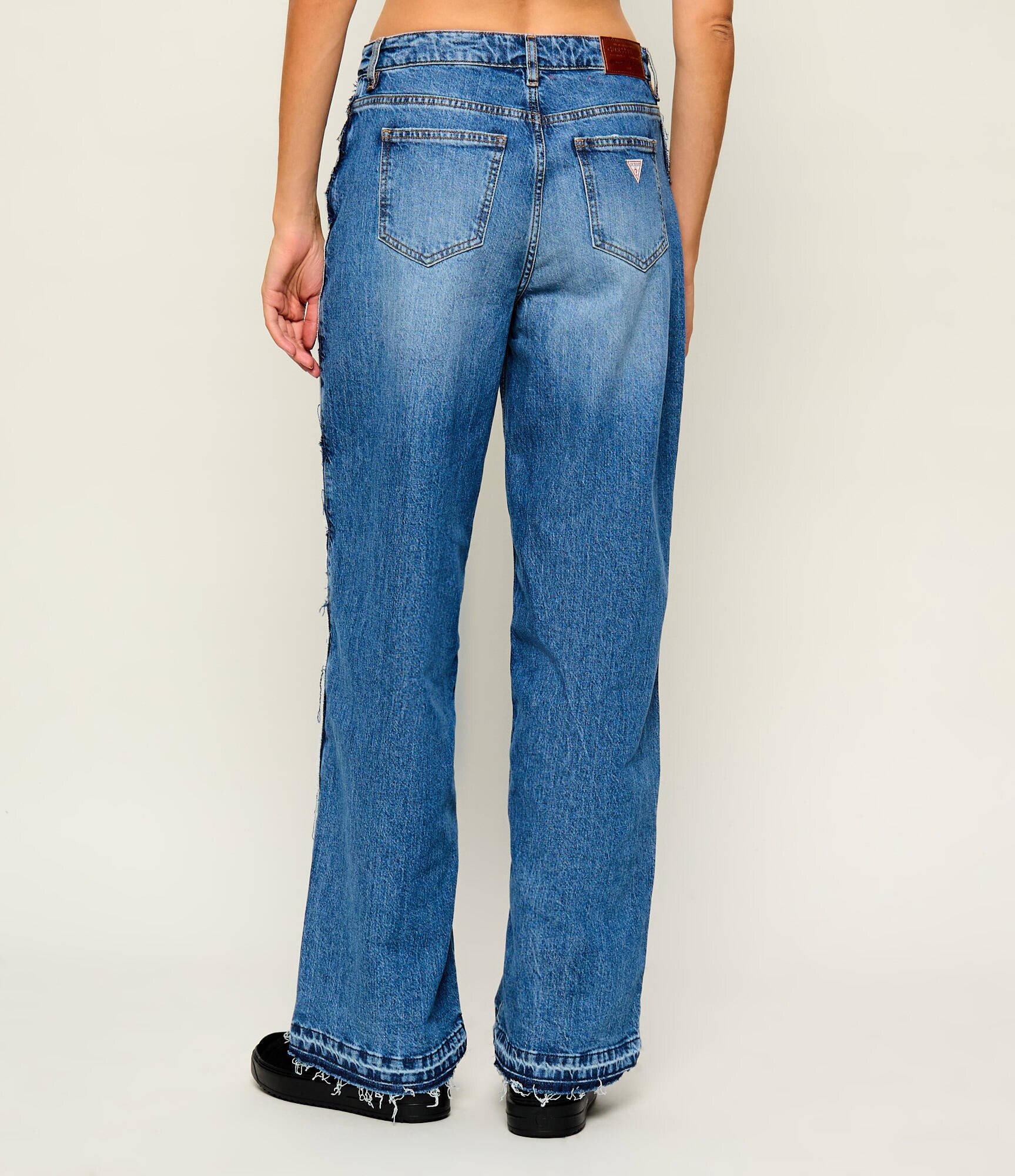 GUESS JEANS Blugi G11 | Loose fit