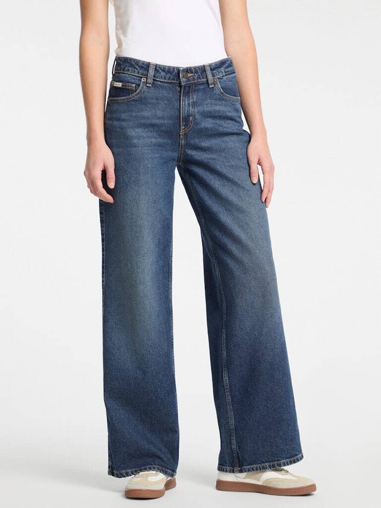 GUESS JEANS Blugi G11 | Loose fit