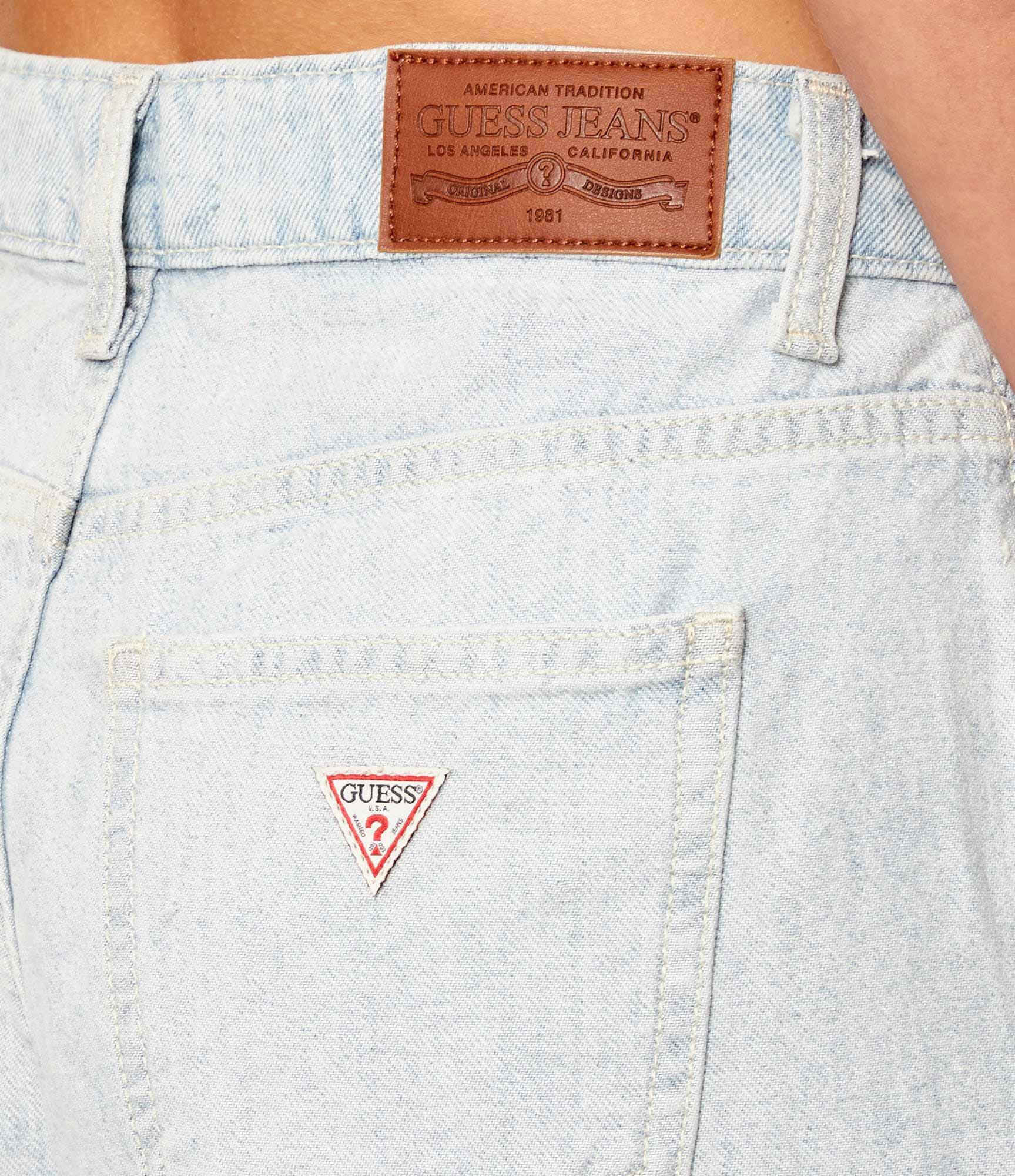 GUESS JEANS Blugi G11 | Relaxed fit