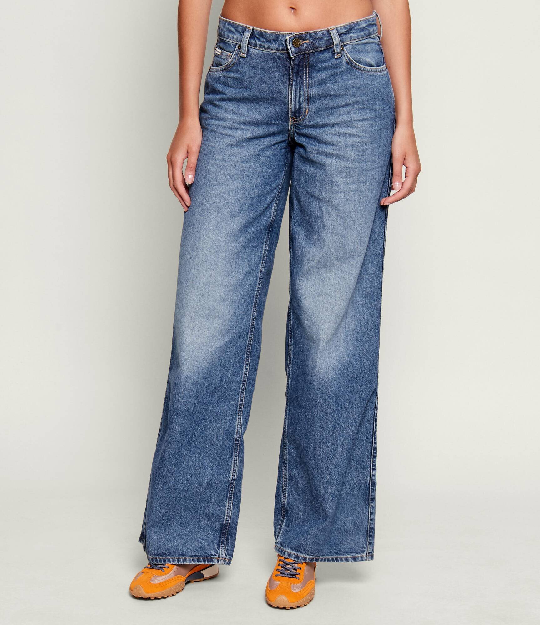 GUESS JEANS Blugi G11 | Relaxed fit