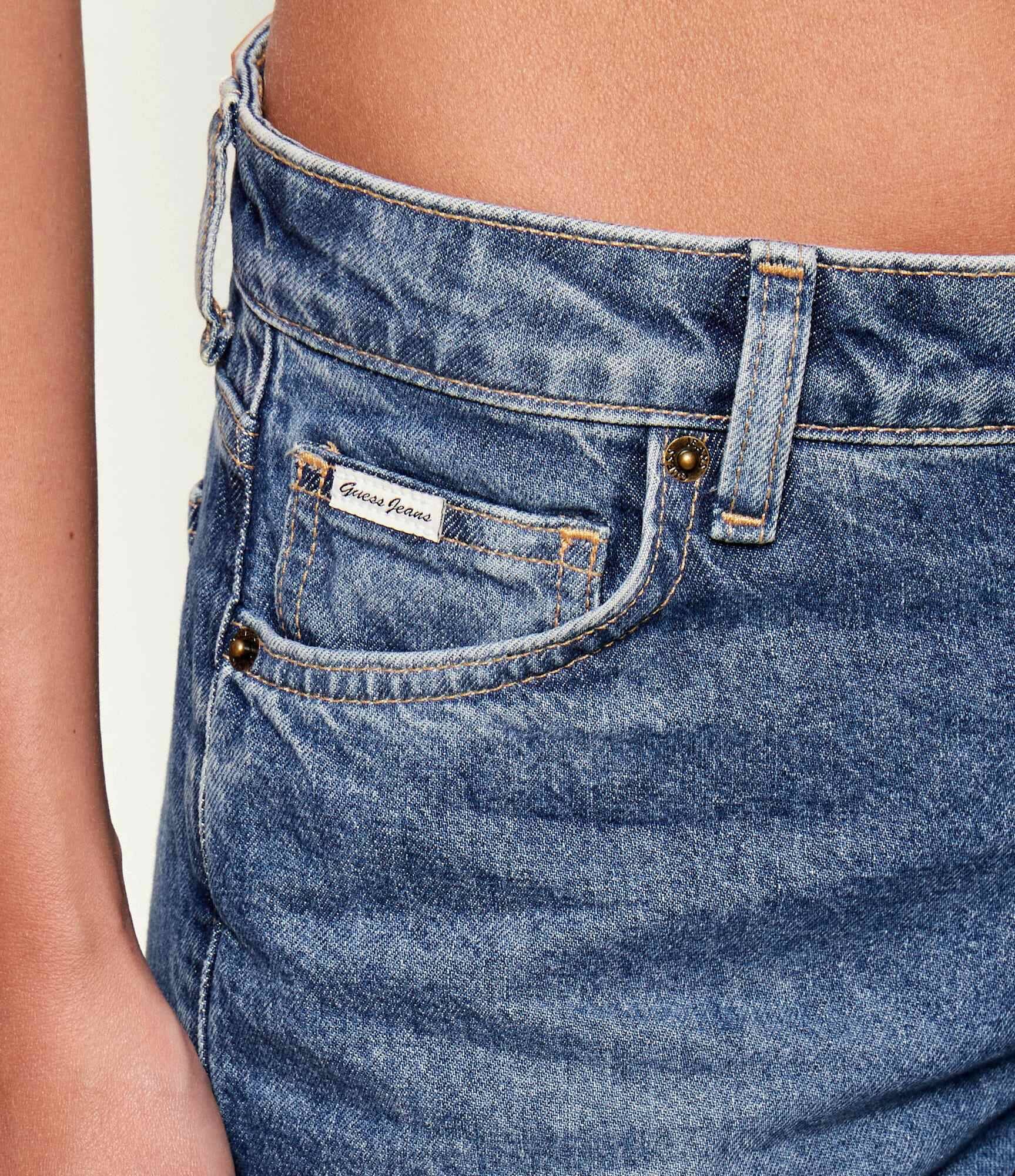 GUESS JEANS Blugi G11 | Relaxed fit