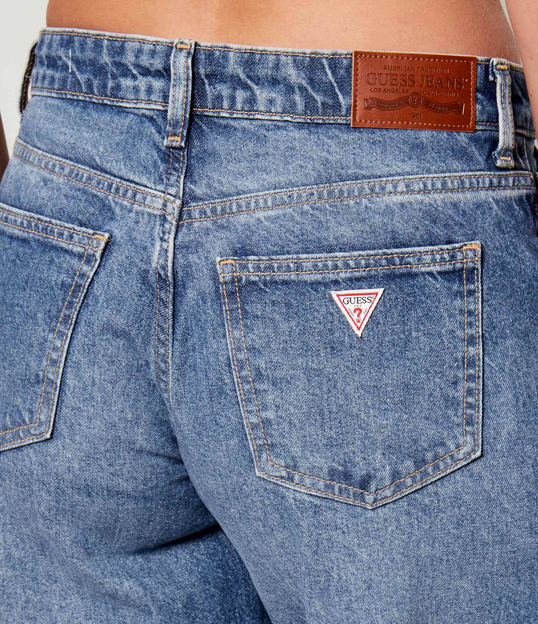 GUESS JEANS Blugi G11 | Relaxed fit