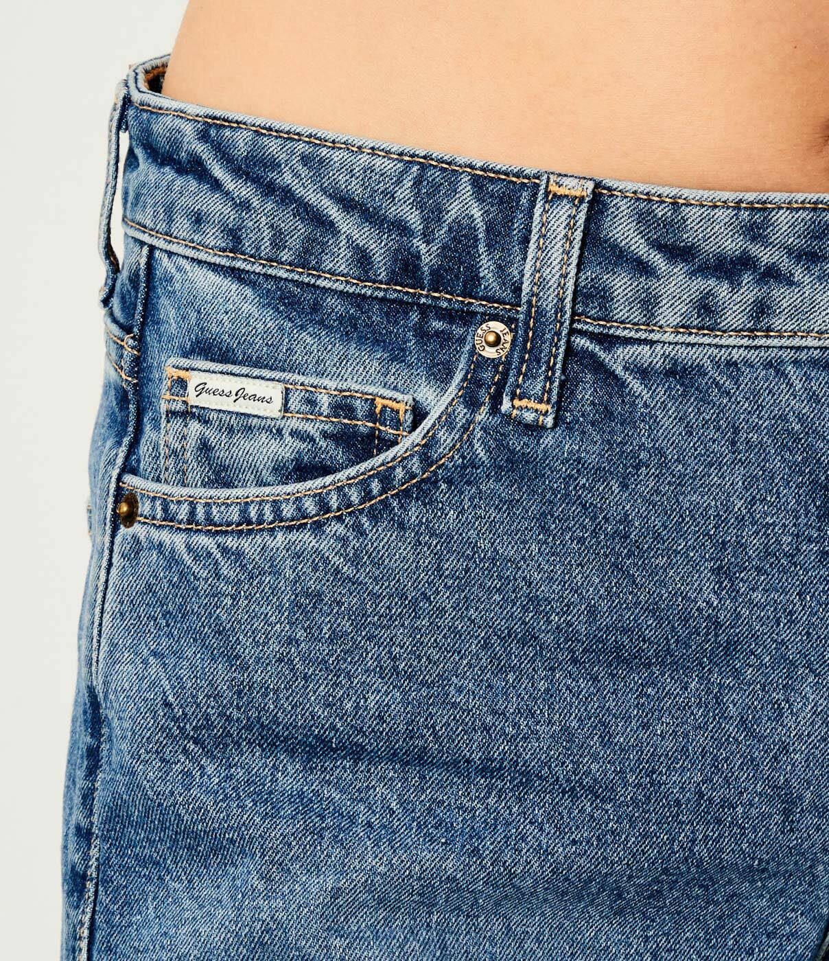 GUESS JEANS Blugi G11 | Relaxed fit