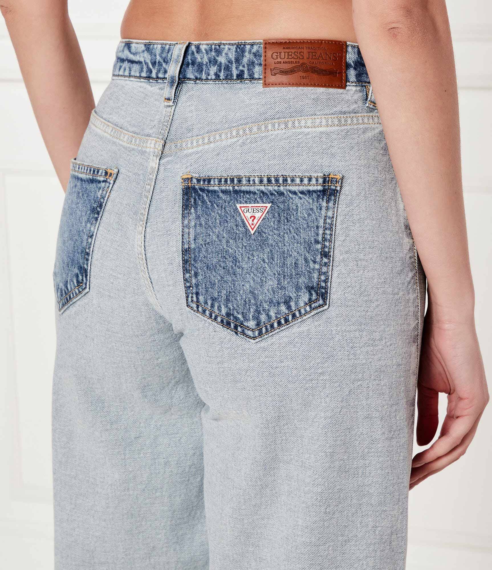 GUESS JEANS Blugi G11 | Relaxed fit