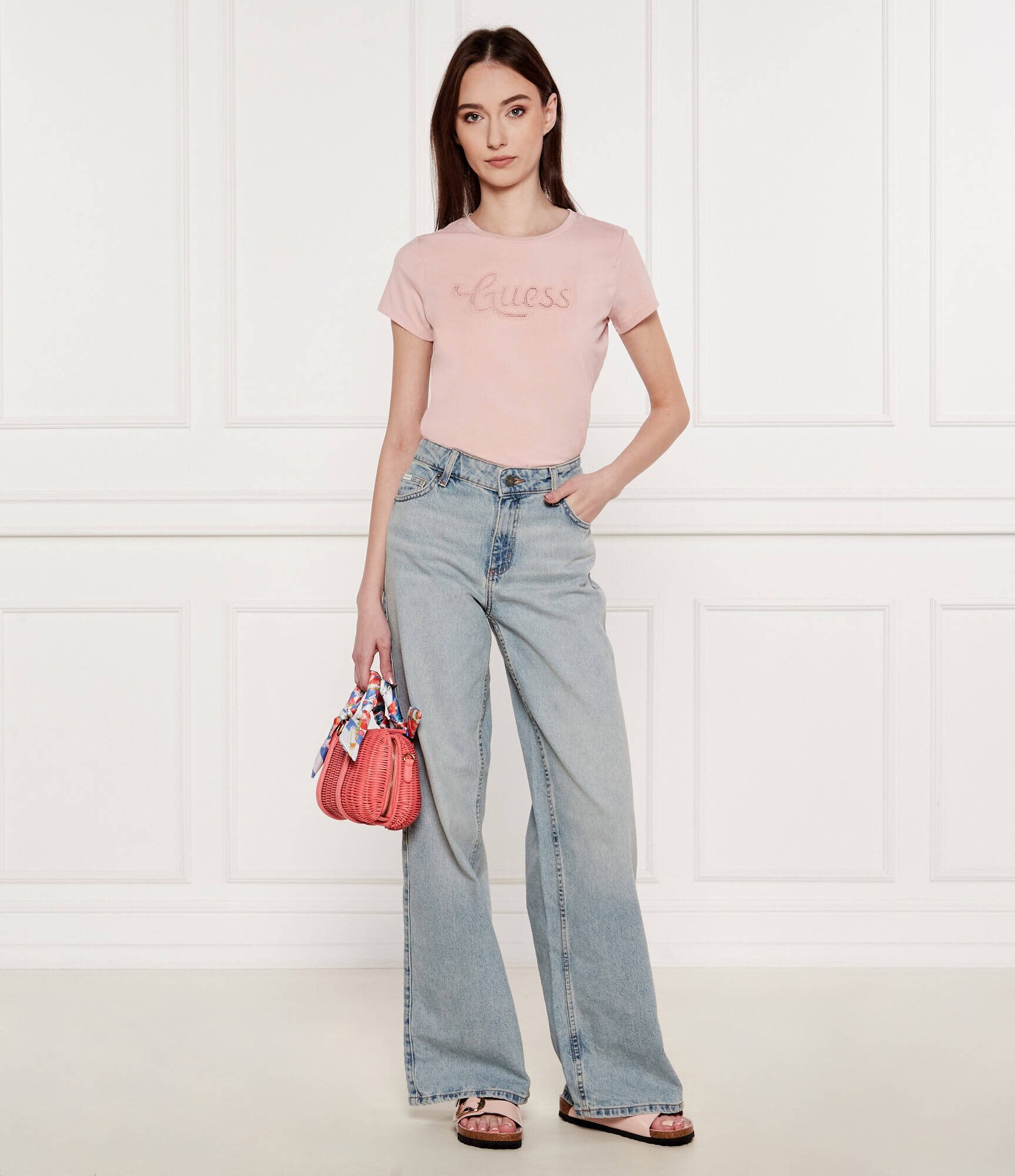 GUESS JEANS Blugi G11 | Relaxed fit