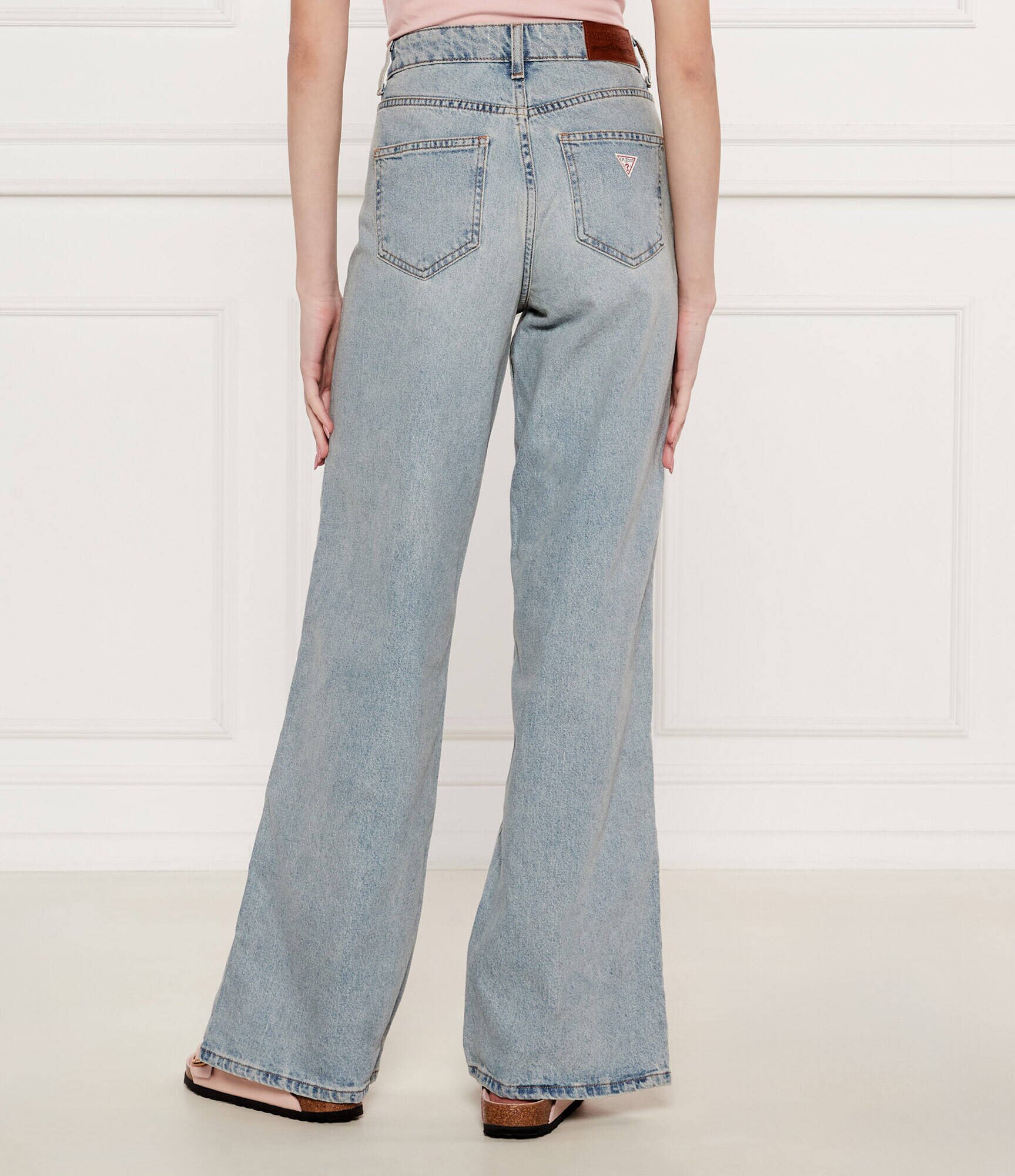 GUESS JEANS Blugi G11 | Relaxed fit