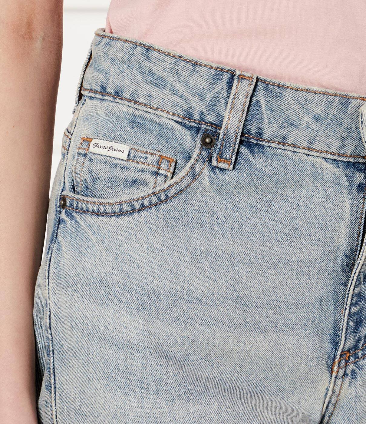 GUESS JEANS Blugi G11 | Relaxed fit