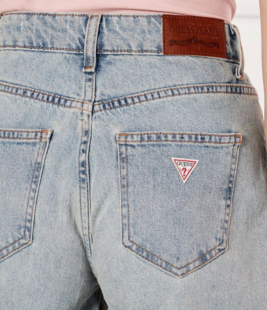 GUESS JEANS Blugi G11 | Relaxed fit