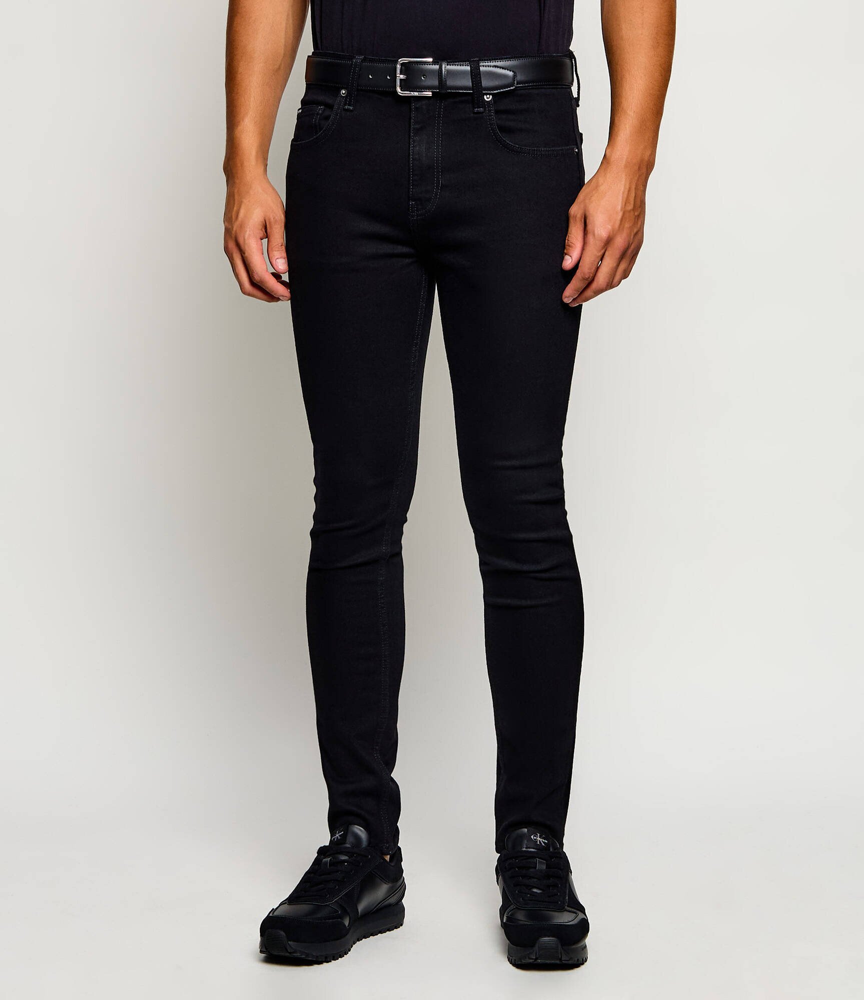 GUESS JEANS Blugi G12 | Skinny fit