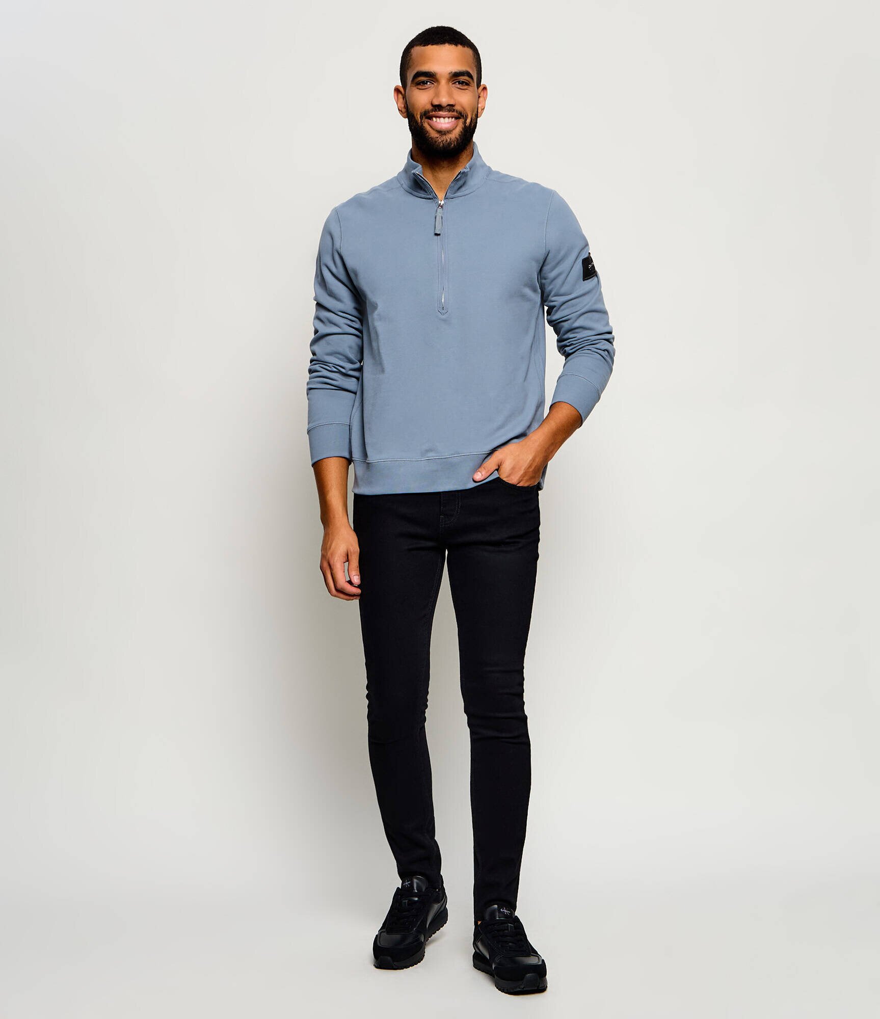 GUESS JEANS Blugi G12 | Skinny fit