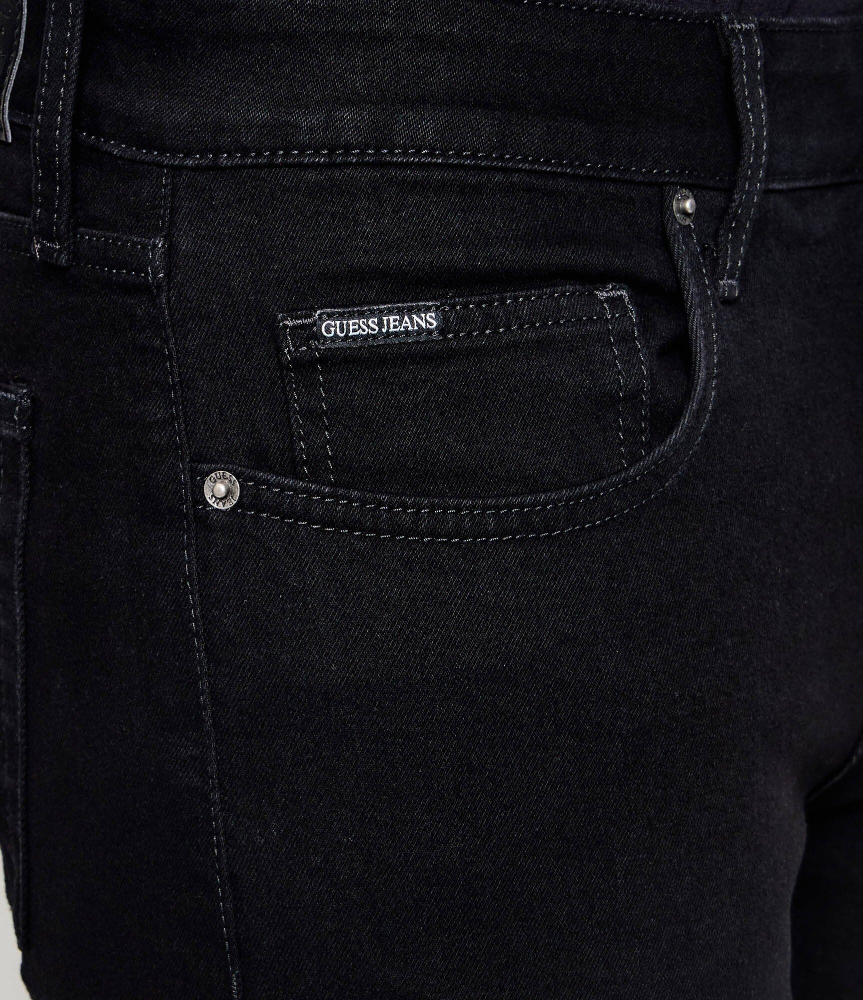 GUESS JEANS Blugi G12 | Skinny fit