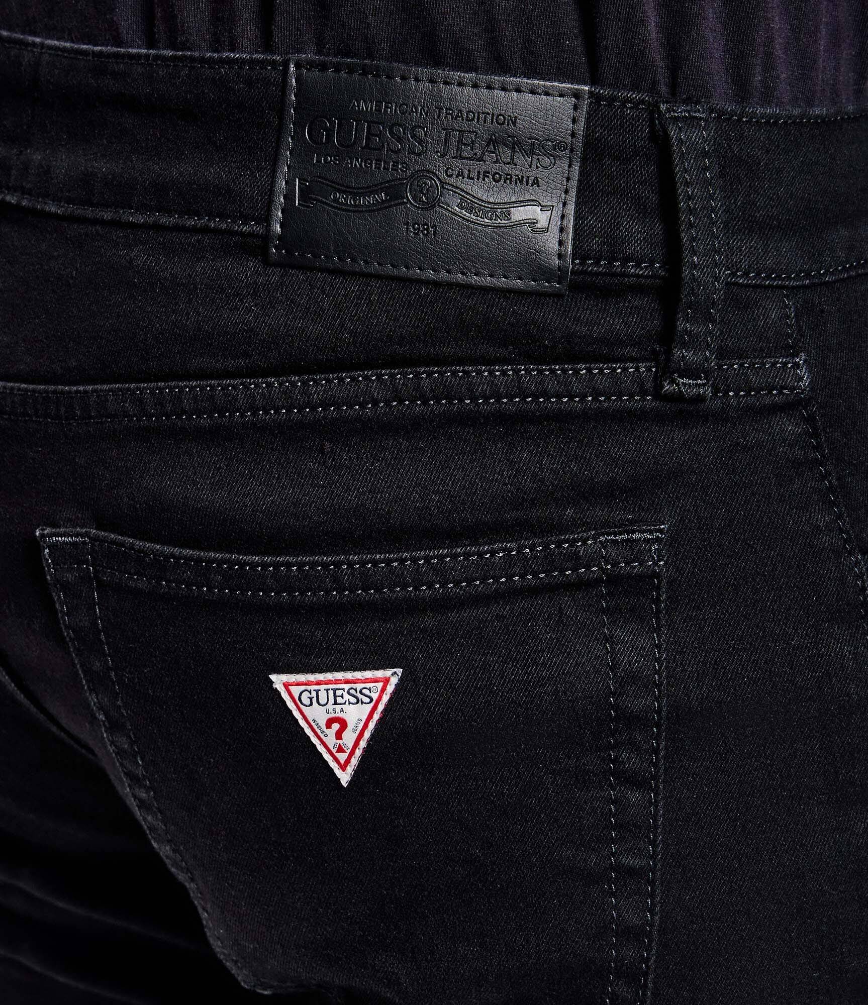 GUESS JEANS Blugi G12 | Skinny fit