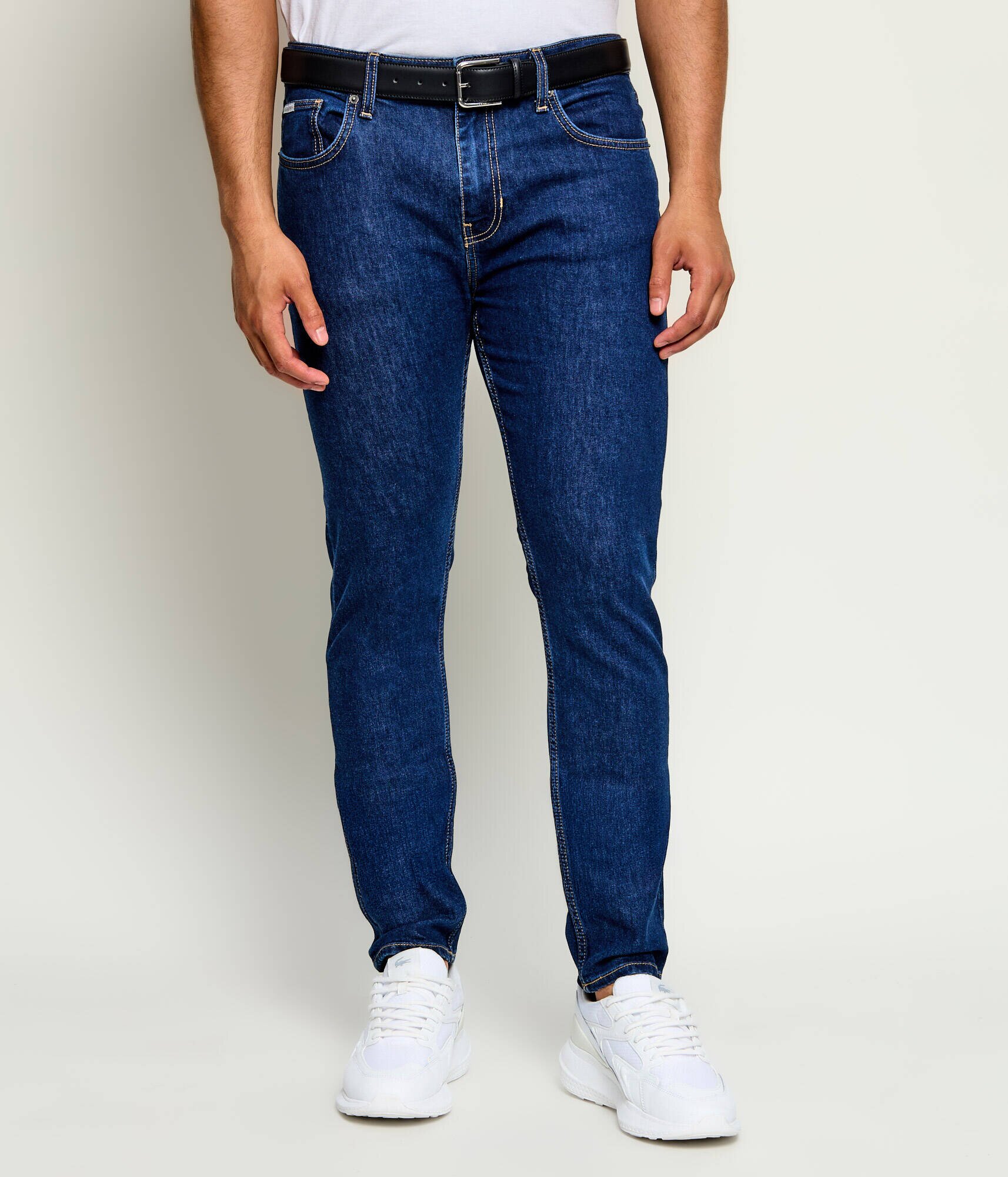GUESS JEANS Blugi G12 | Skinny fit