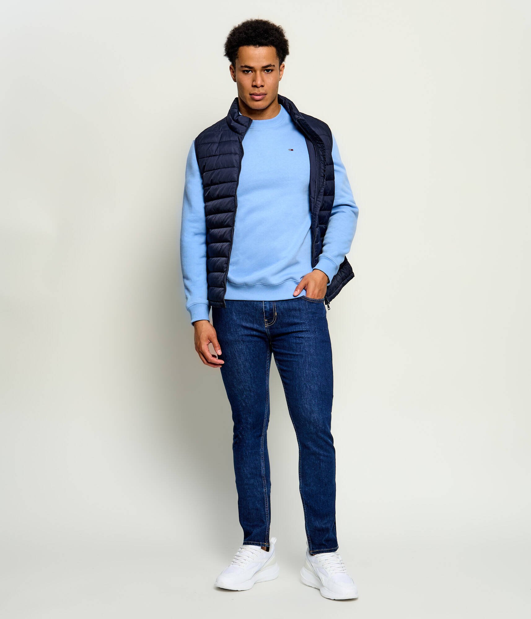 GUESS JEANS Blugi G12 | Skinny fit