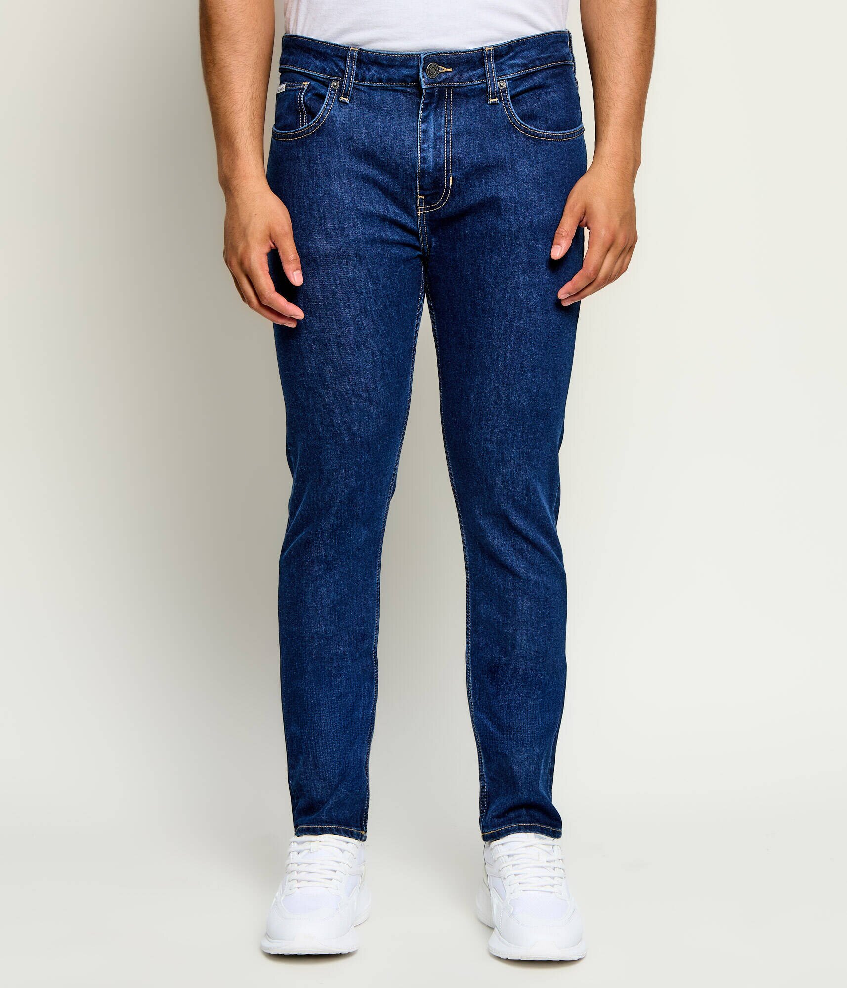 GUESS JEANS Blugi G12 | Skinny fit