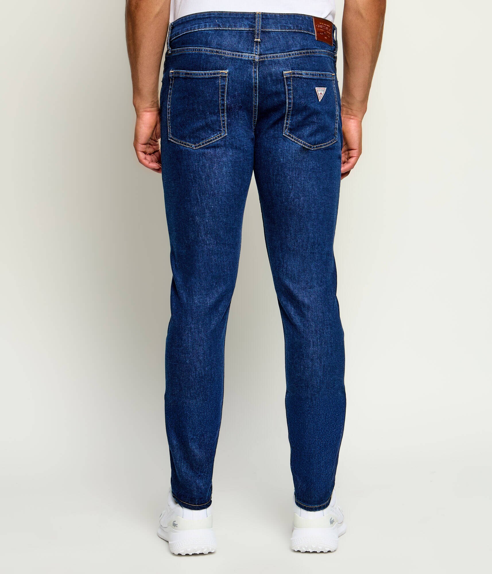 GUESS JEANS Blugi G12 | Skinny fit