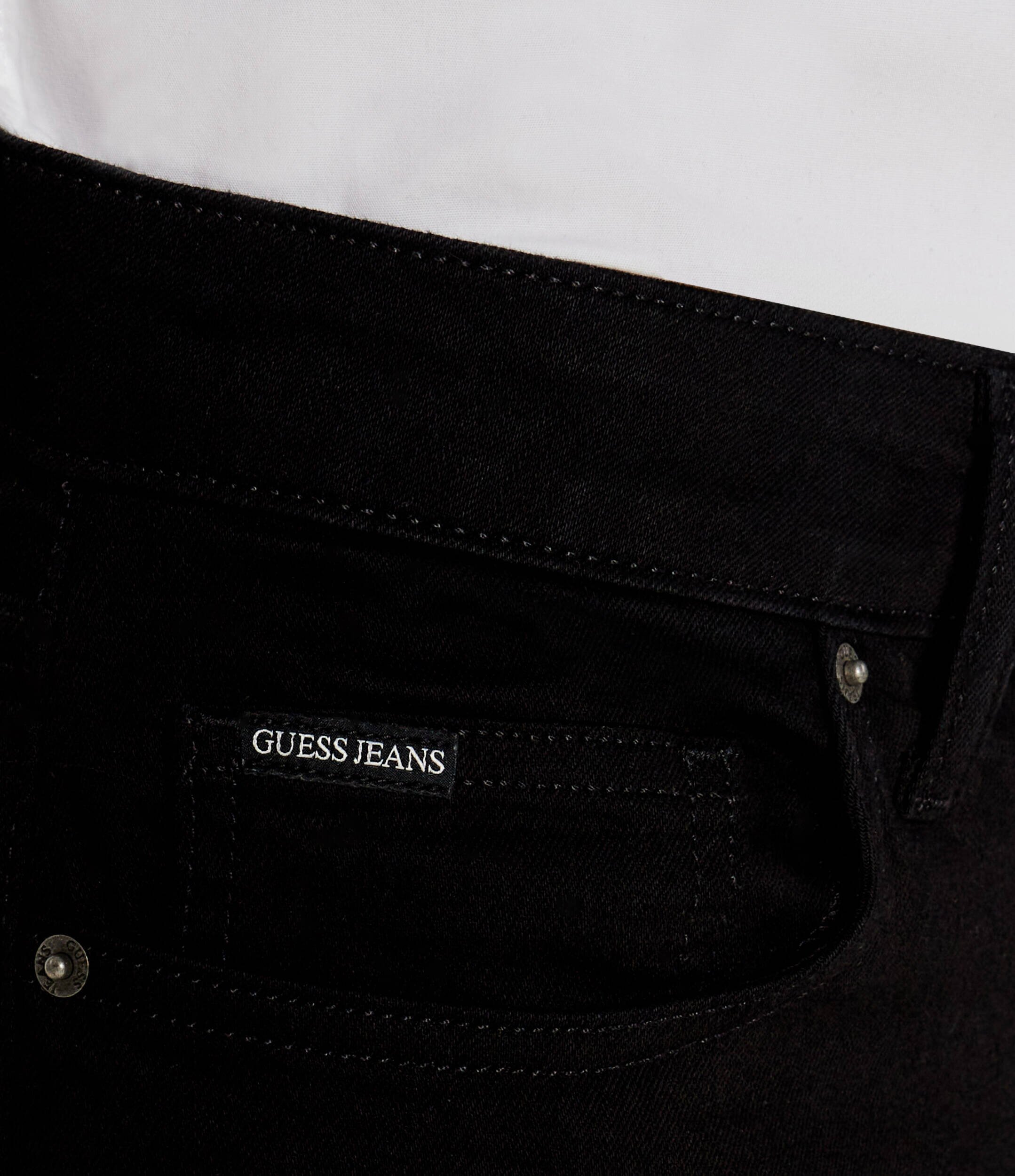 GUESS JEANS Blugi G12 | Skinny fit