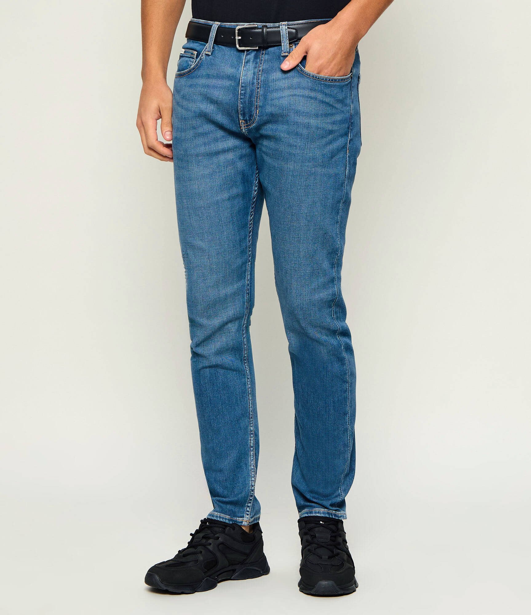 GUESS JEANS Blugi G14 | Slim Fit