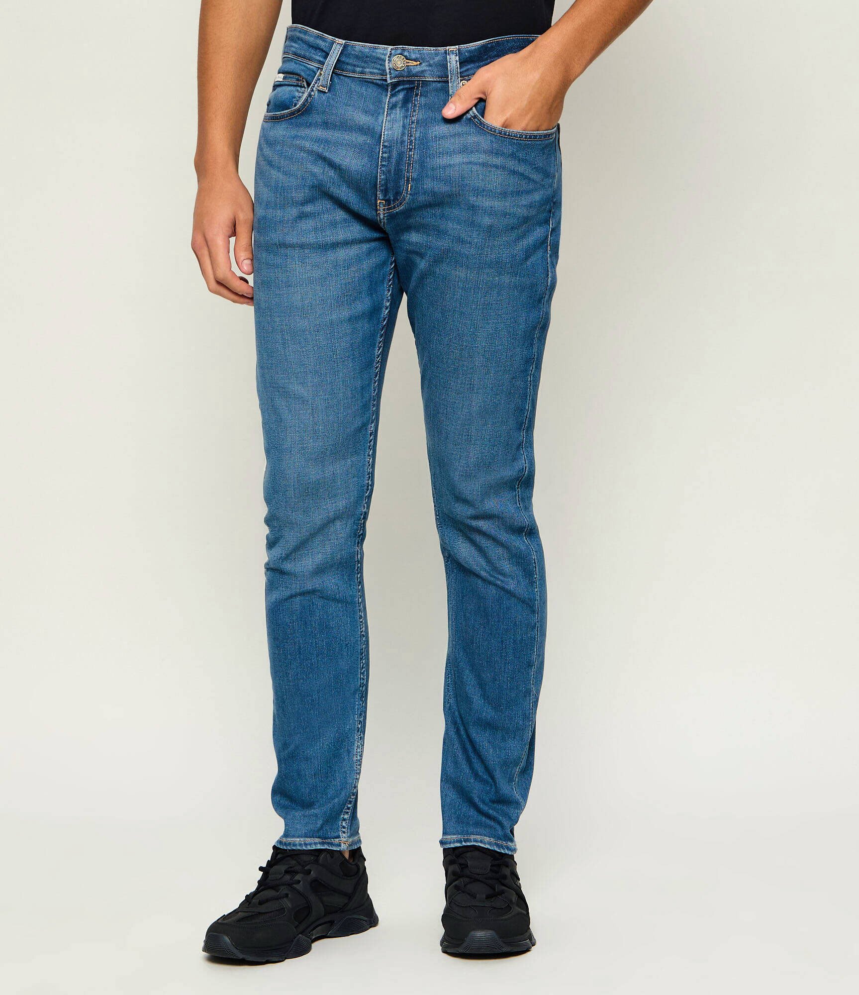 GUESS JEANS Blugi G14 | Slim Fit