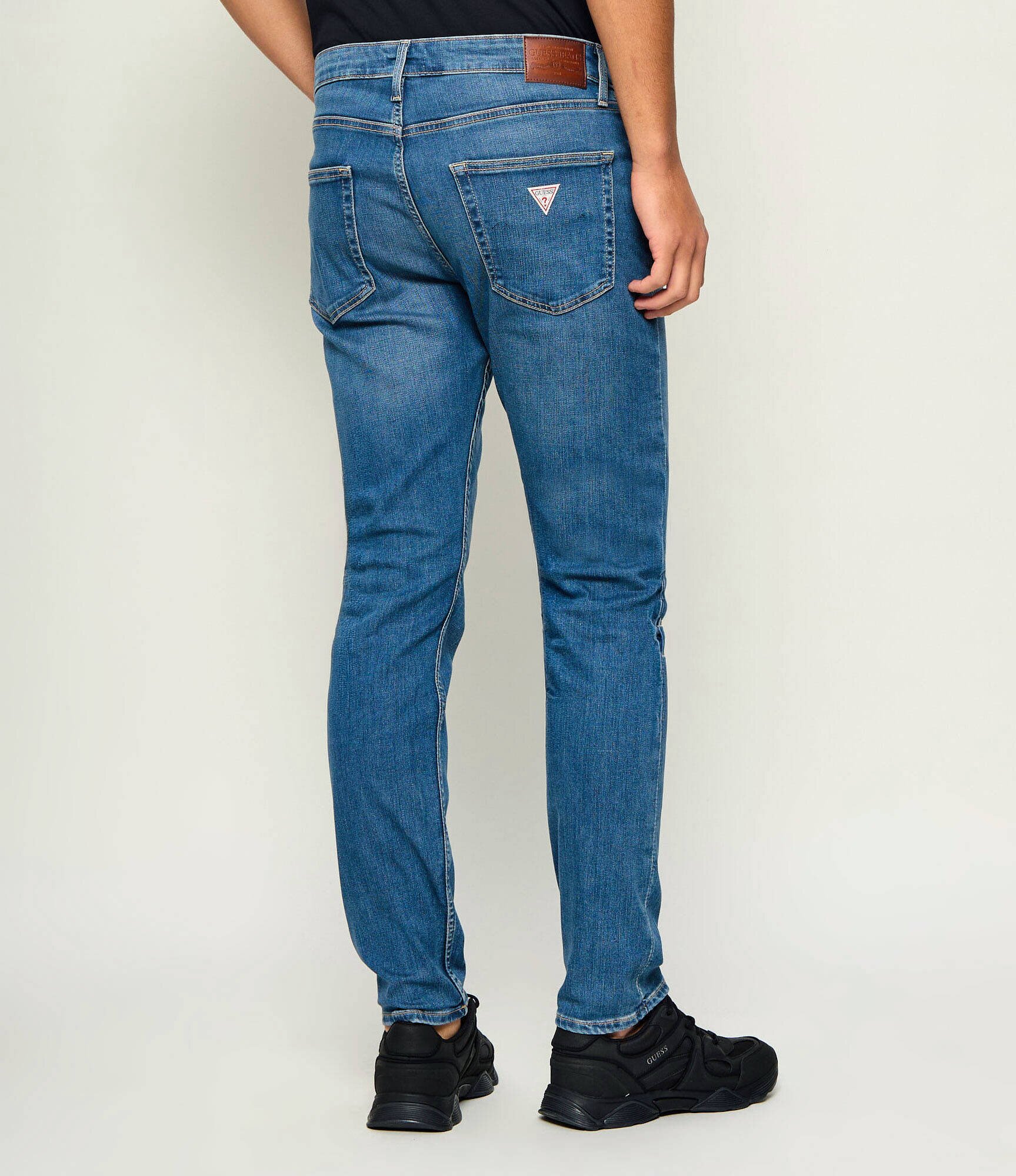 GUESS JEANS Blugi G14 | Slim Fit