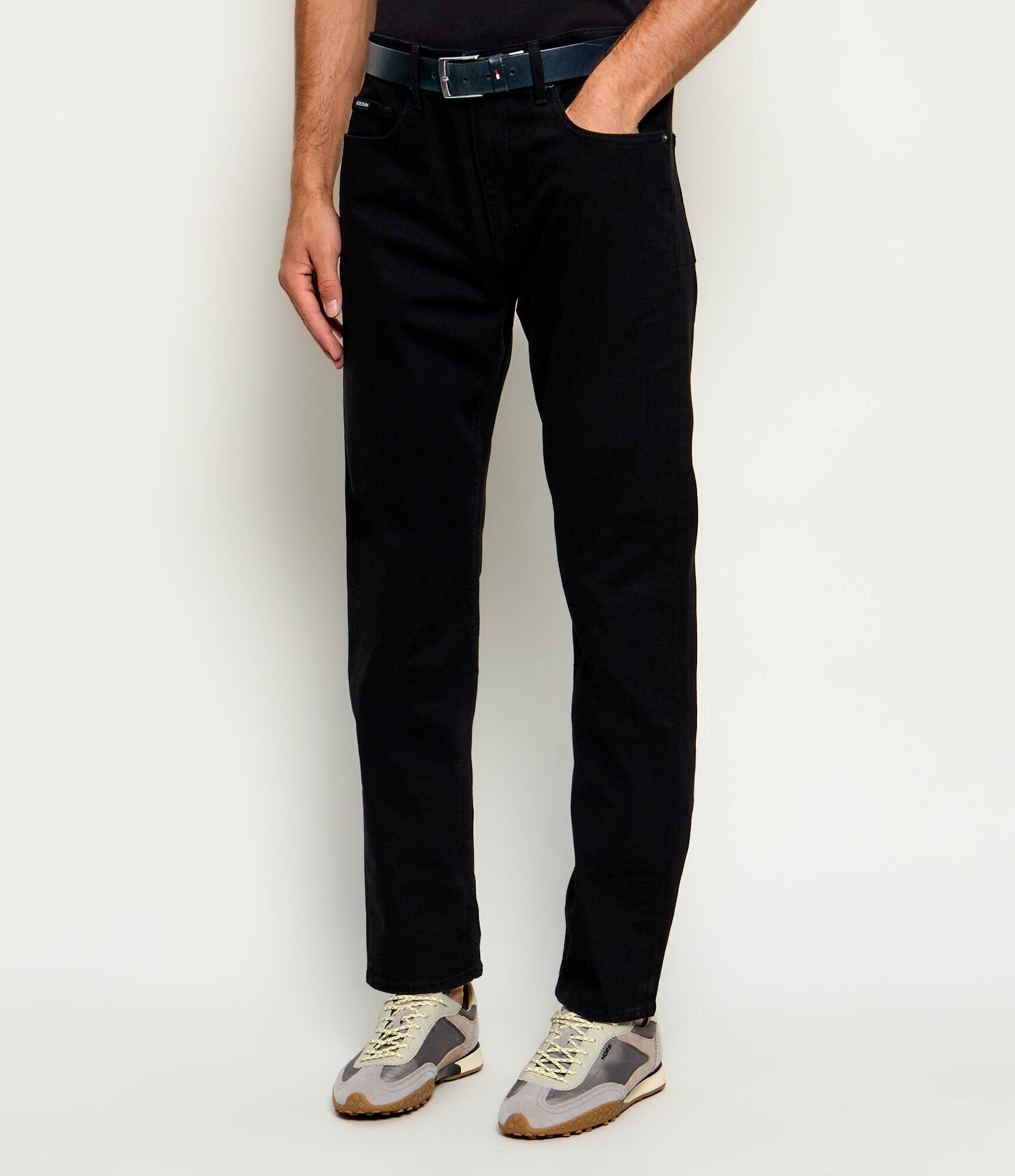 GUESS JEANS Blugi G14 | Slim Fit