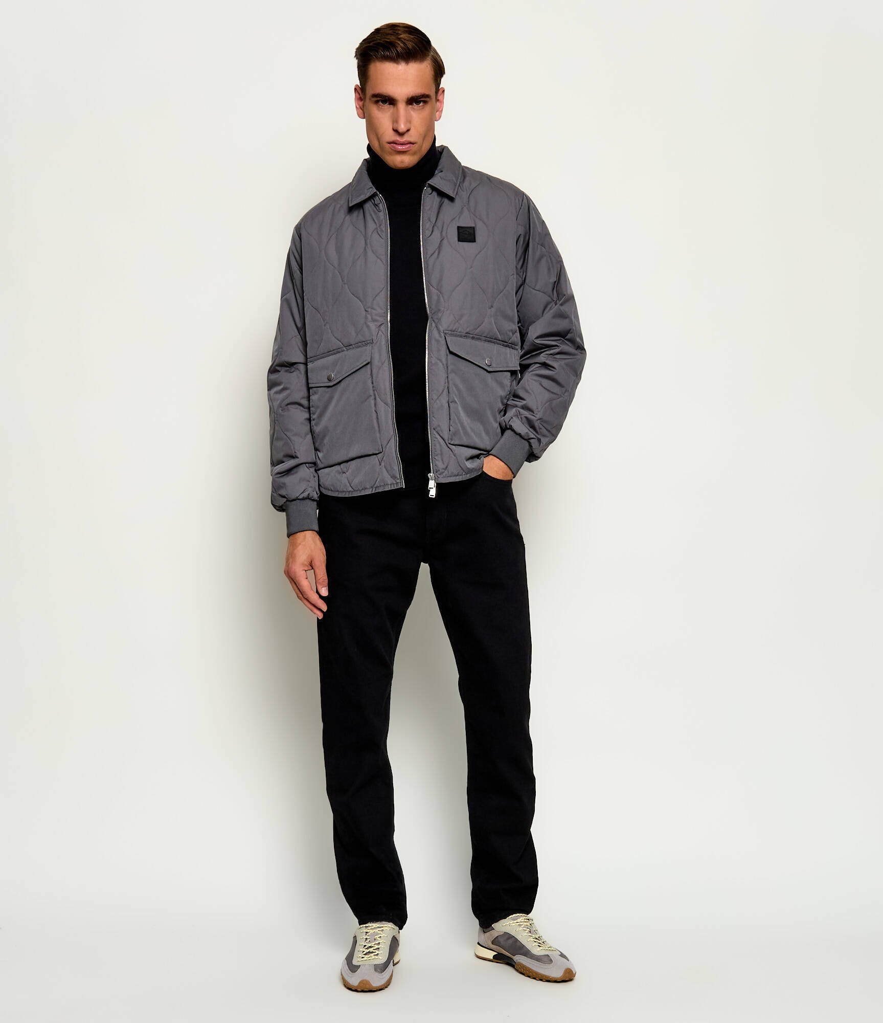 GUESS JEANS Blugi G14 | Slim Fit