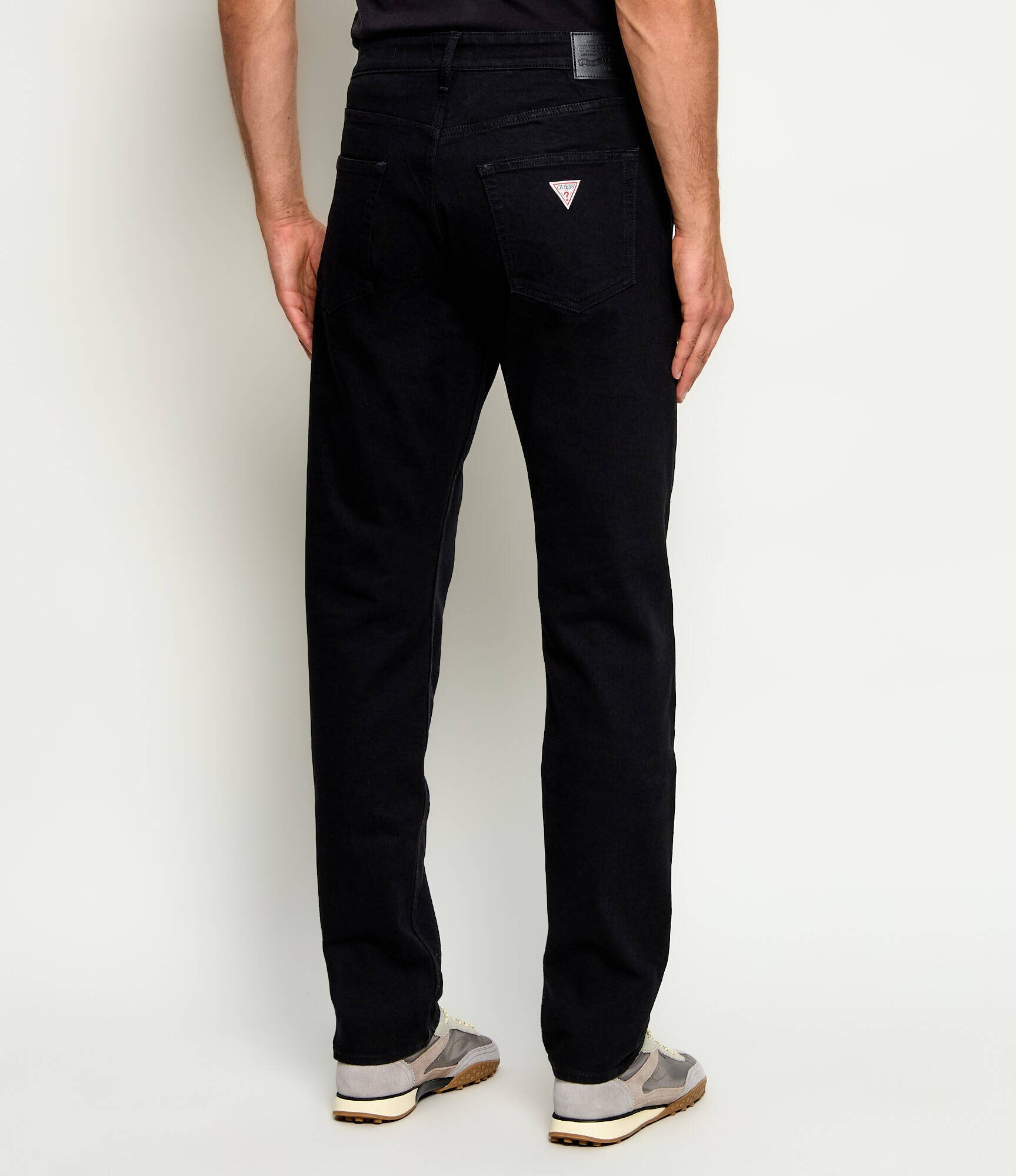 GUESS JEANS Blugi G14 | Slim Fit
