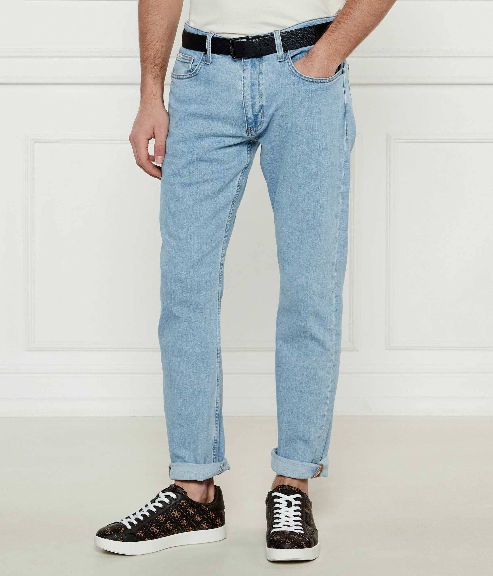 GUESS JEANS Blugi G14 | Slim Fit